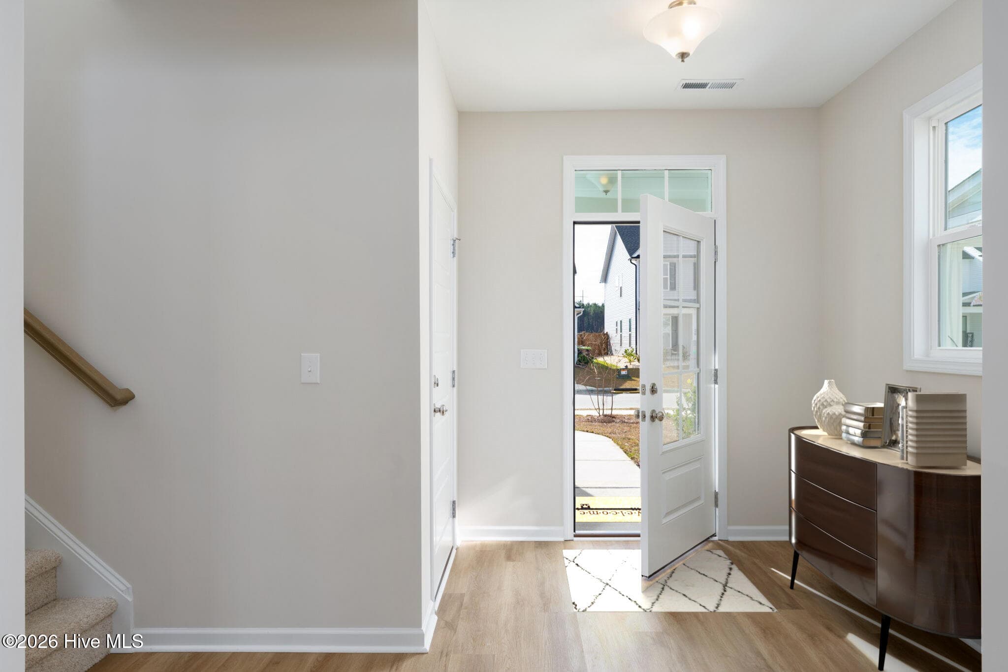 Representative Photo - has been digitally staged - 31 W Kiln Road, Hampstead, NC 28443