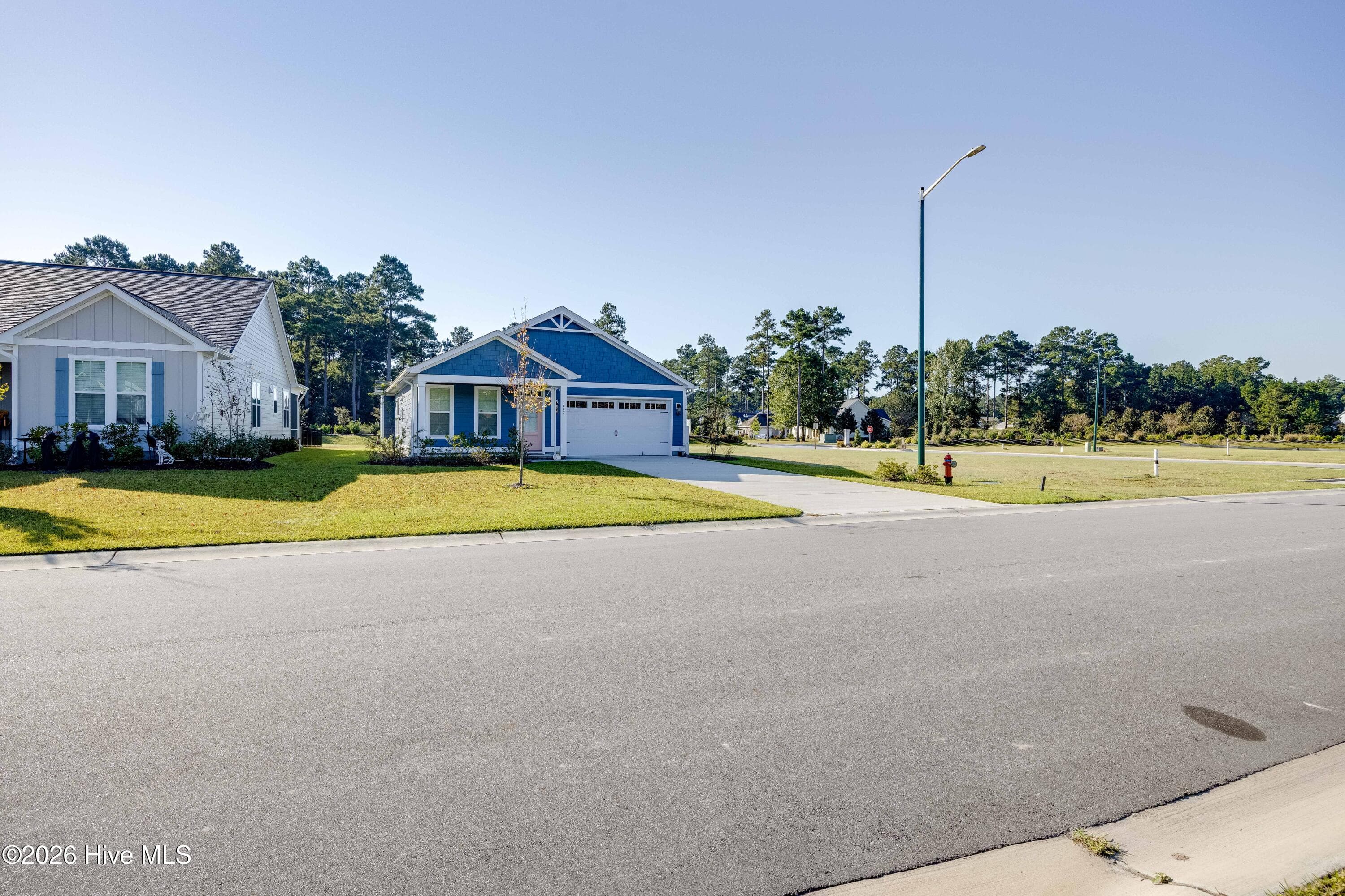 Single Family Residence at 1002 Brighton Drive, New Bern, NC 28562, photo 50 of 53