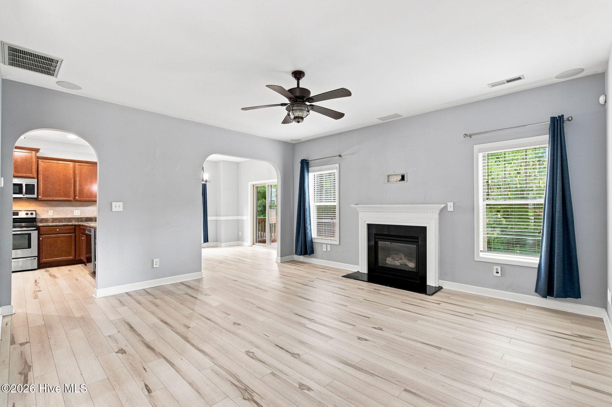 124 Katrina Street, Sneads Ferry, NC 28460
