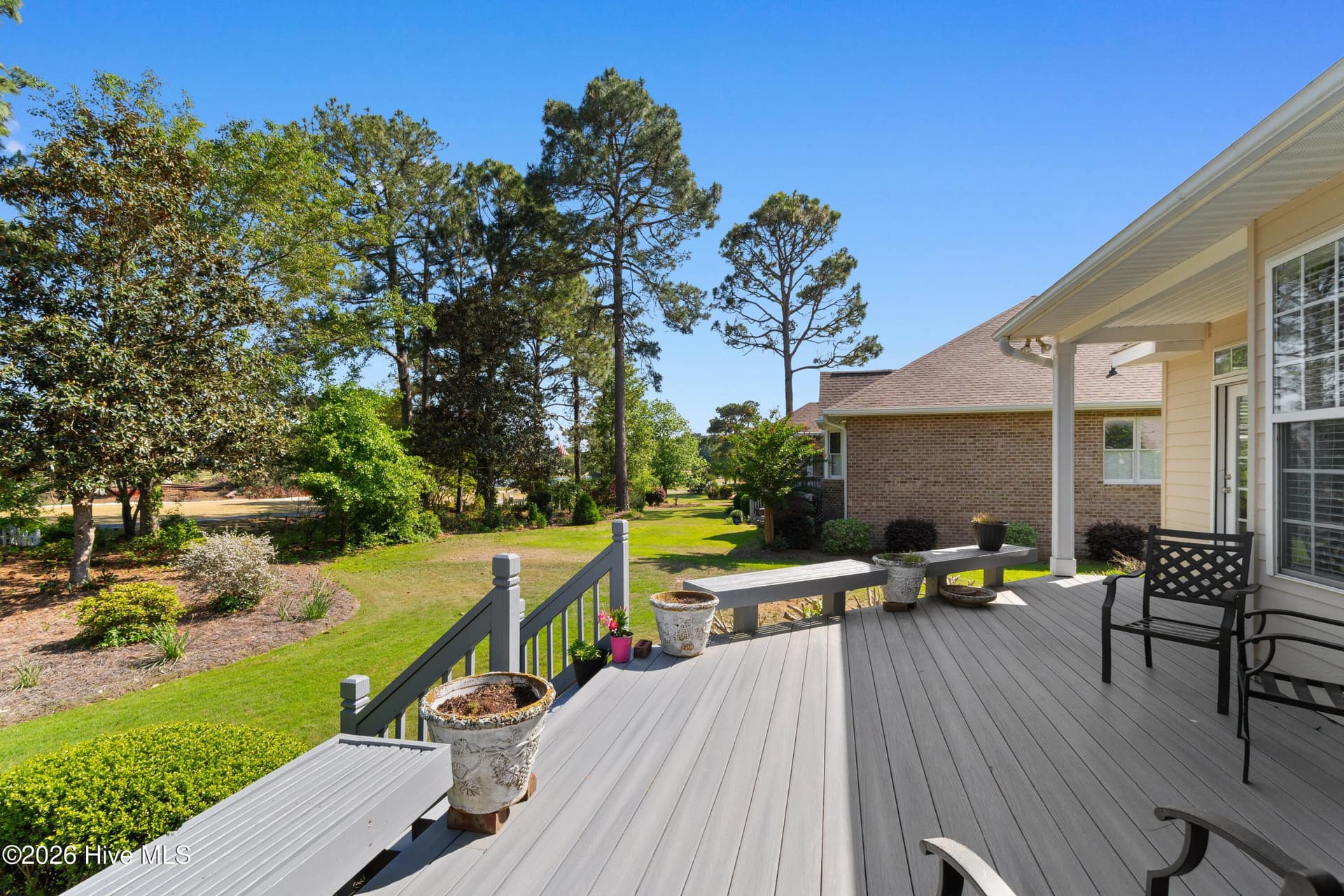 Single Family Residence at 308 Crooked Gulley Circle, Sunset Beach, NC 28468, photo 57 of 79