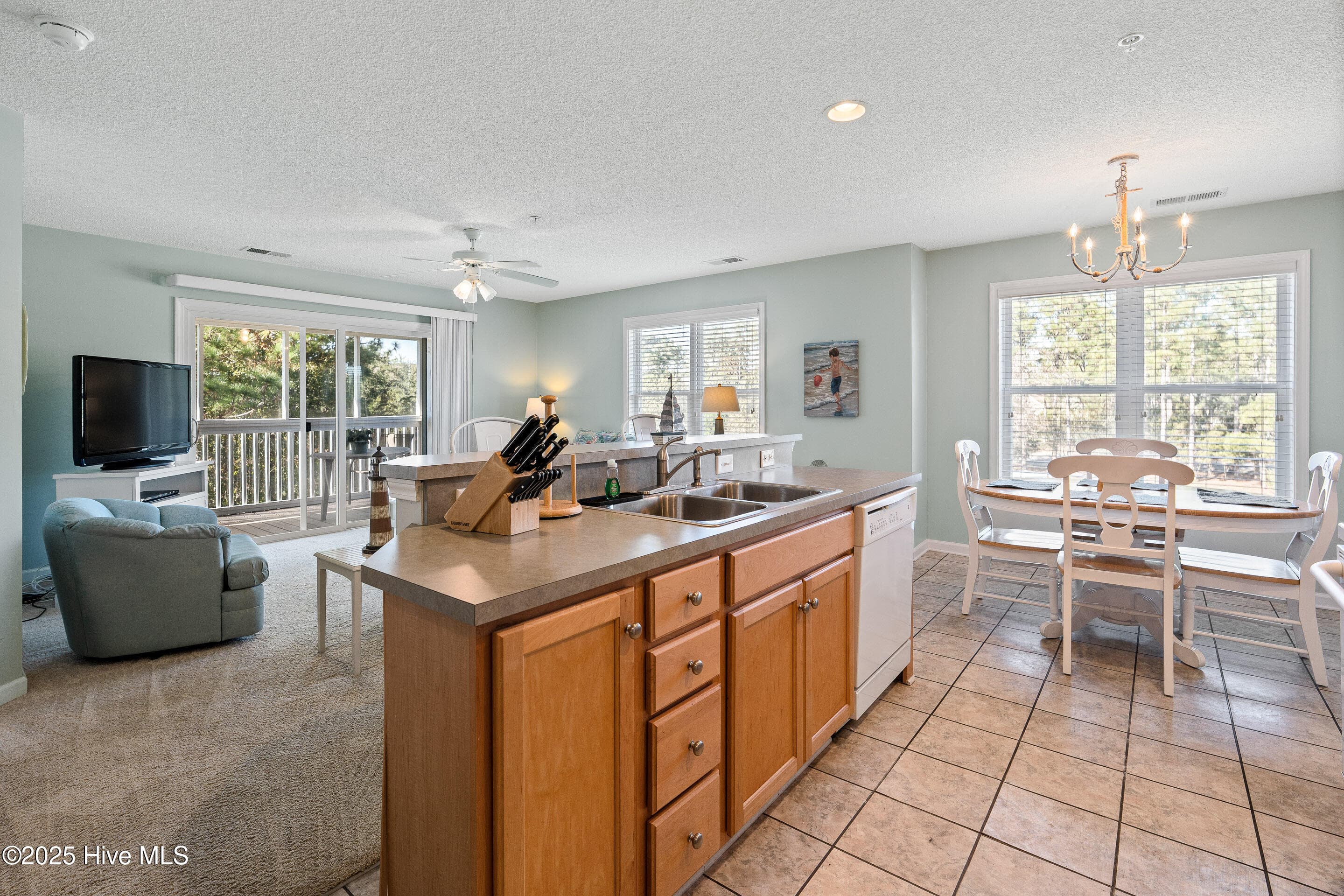 Condominium at 3350 Club Villas Drive # 1706, Southport, NC 28461, photo 9 of 27