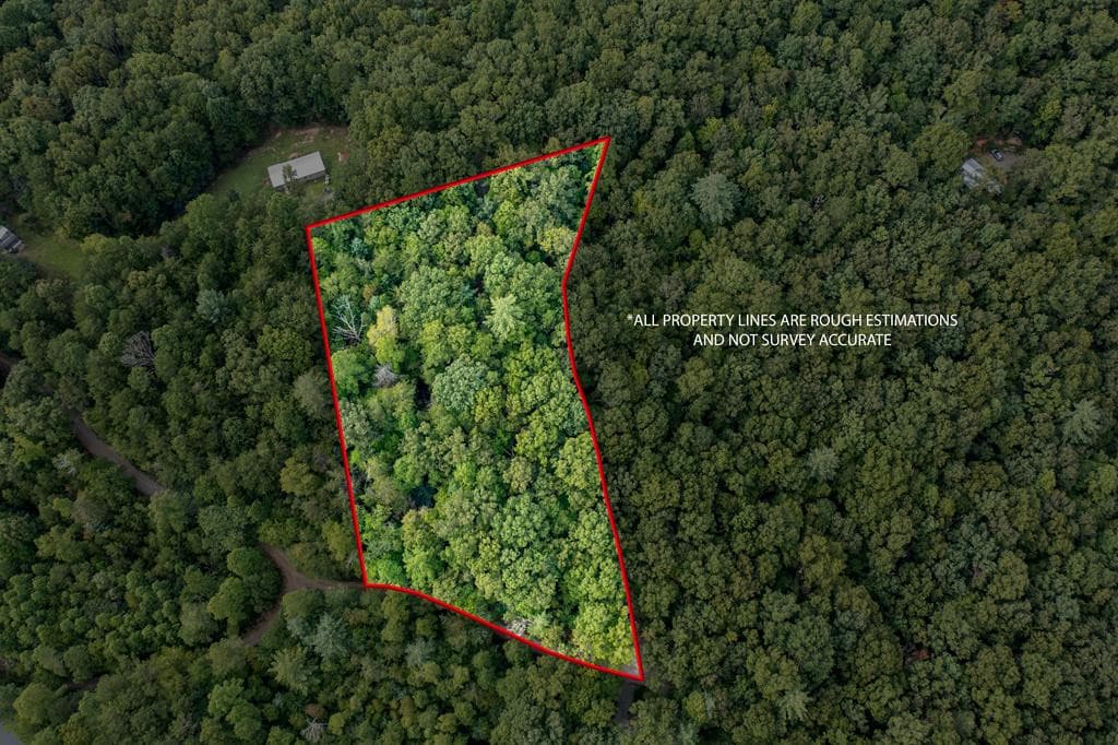 2 Ac 6 Horvath Road, Murphy, NC 28906