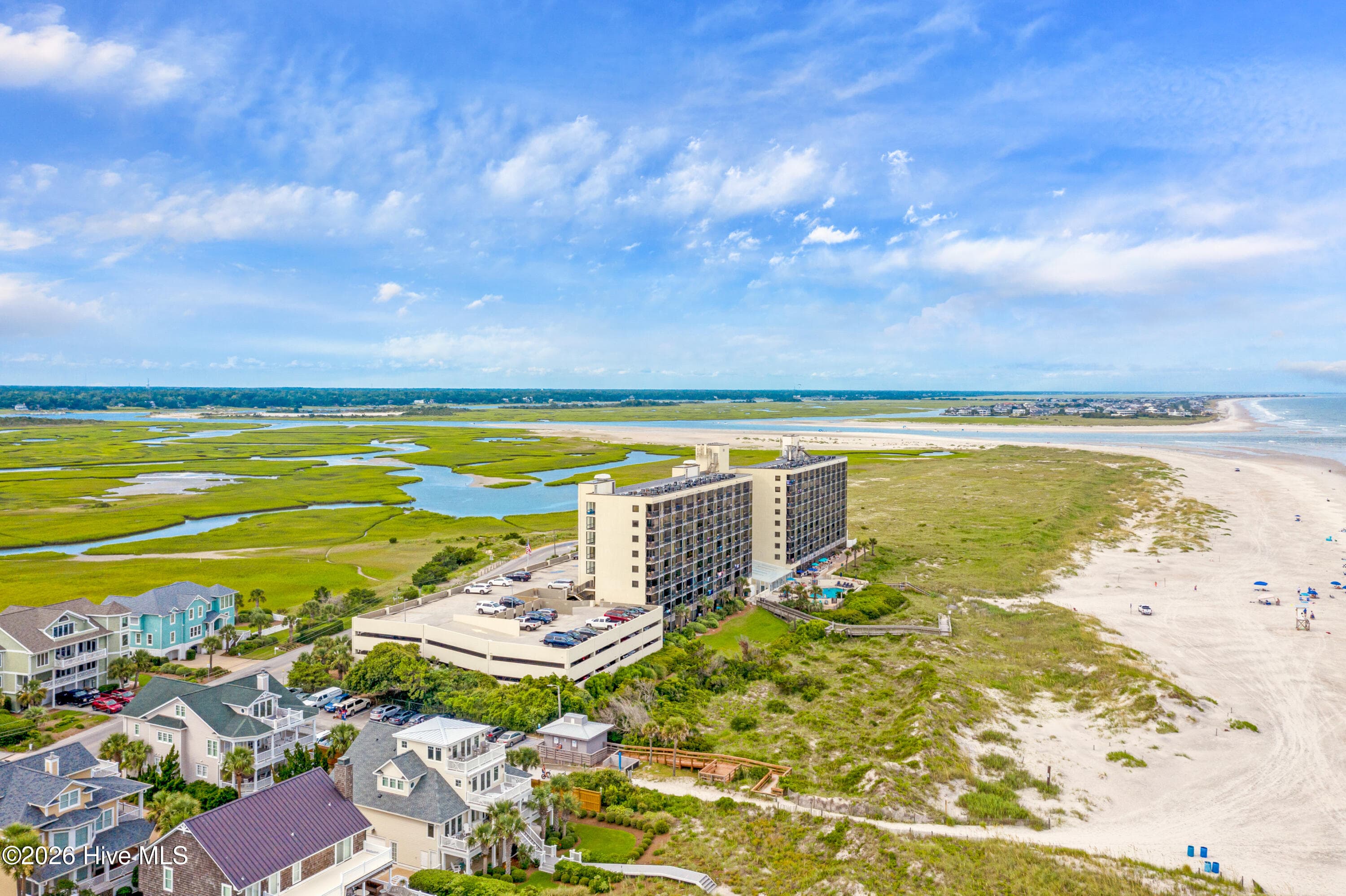 Condominium at 2700 N Lumina Avenue Unit 720, Wrightsville Beach, NC 28480, photo 25 of 26