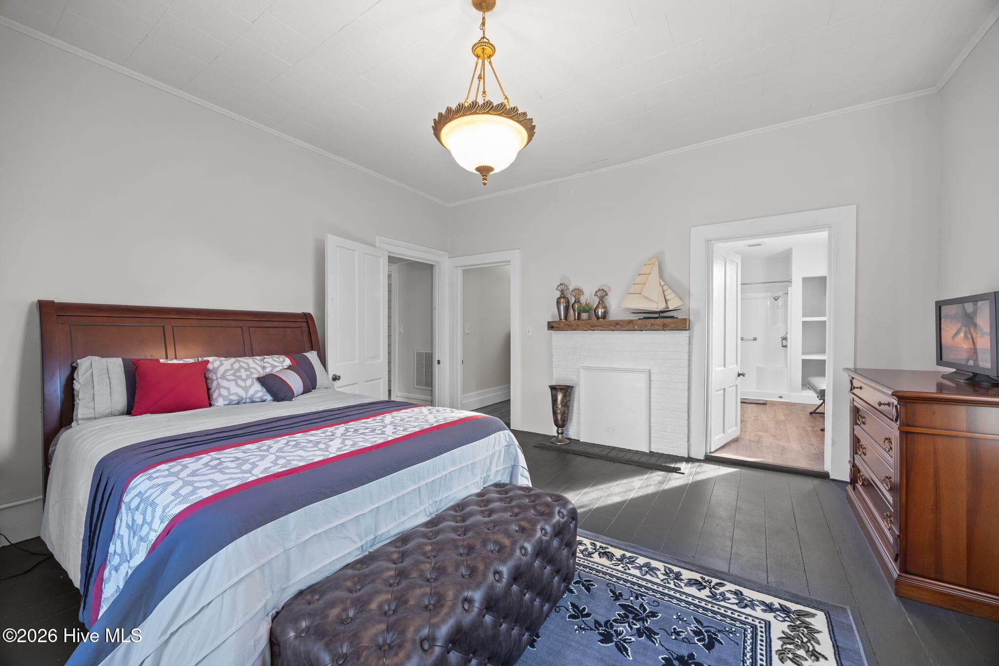 Single Family Residence at 809 Church Street, Scotland Neck, NC 27874, photo 7 of 23