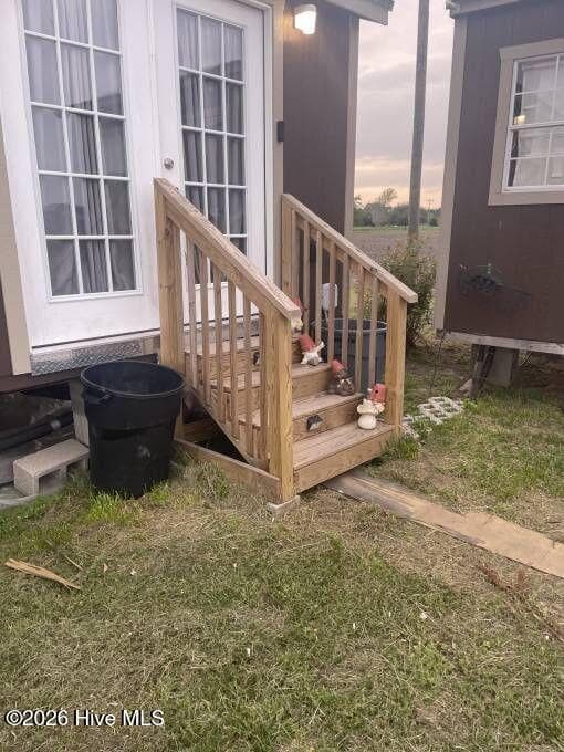 Single Family Residence at 219 Great Ditch Road, Engelhard, NC 27824, photo 11 of 12