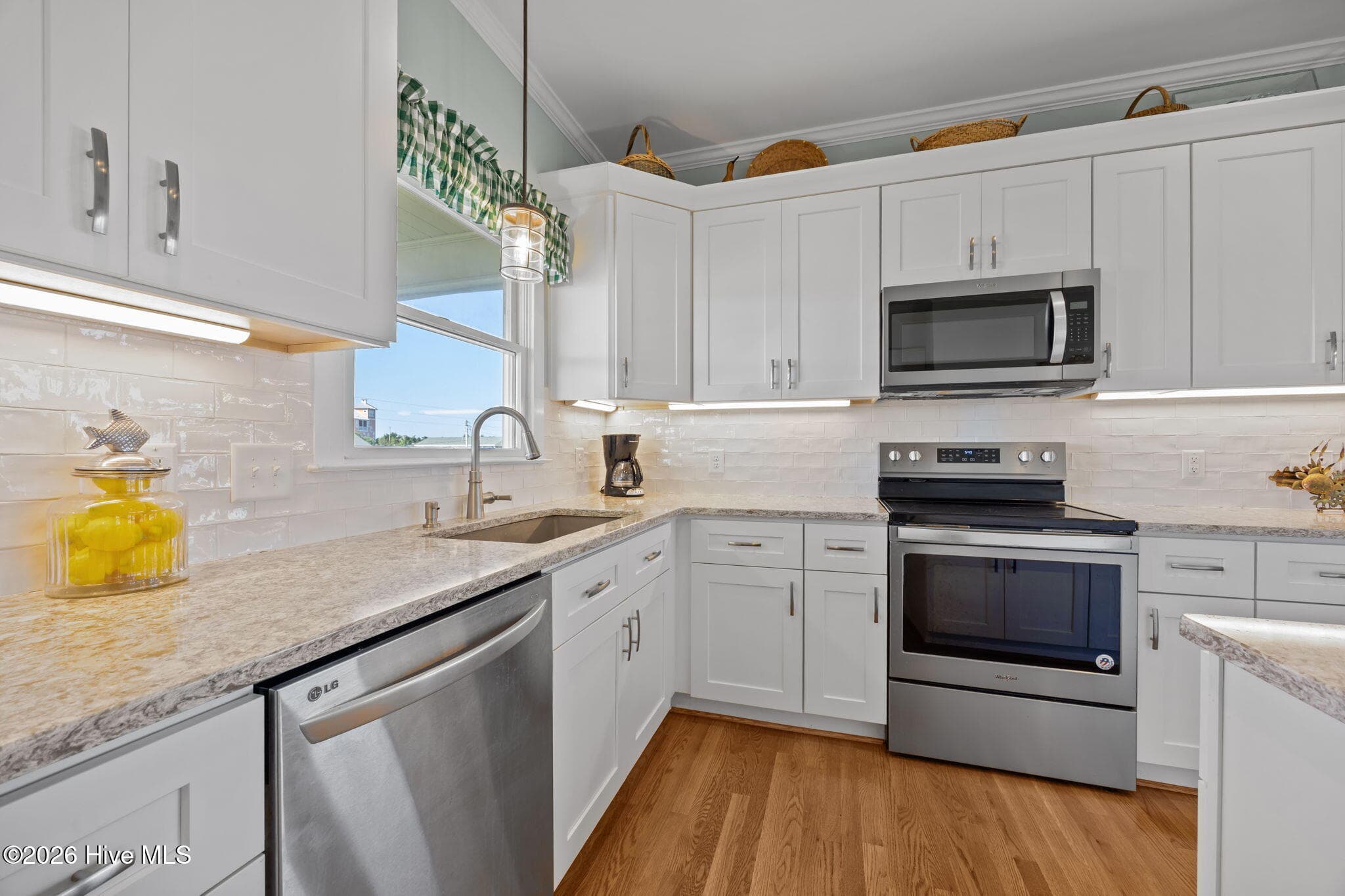 Single Family Residence at 1711 E Fort Macon Road, Atlantic Beach, NC 28512, photo 58 of 104