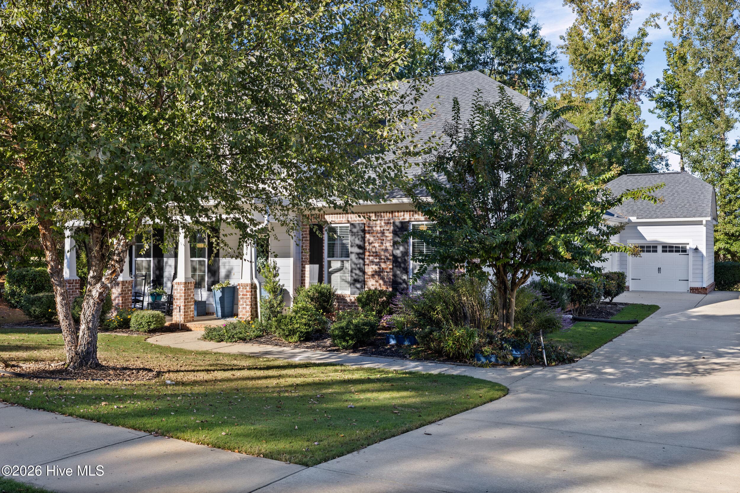 Single Family Residence at 4304 Satolah Ridge, Evans, GA 30809, photo 3 of 45