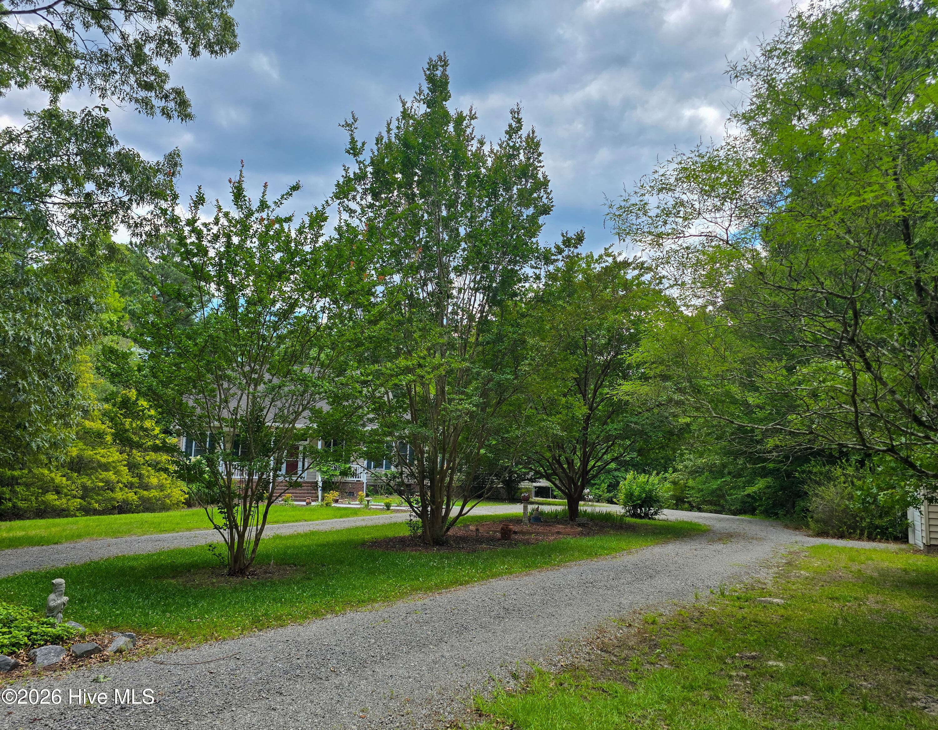 147 Johnson Drive, Hertford, NC 27944