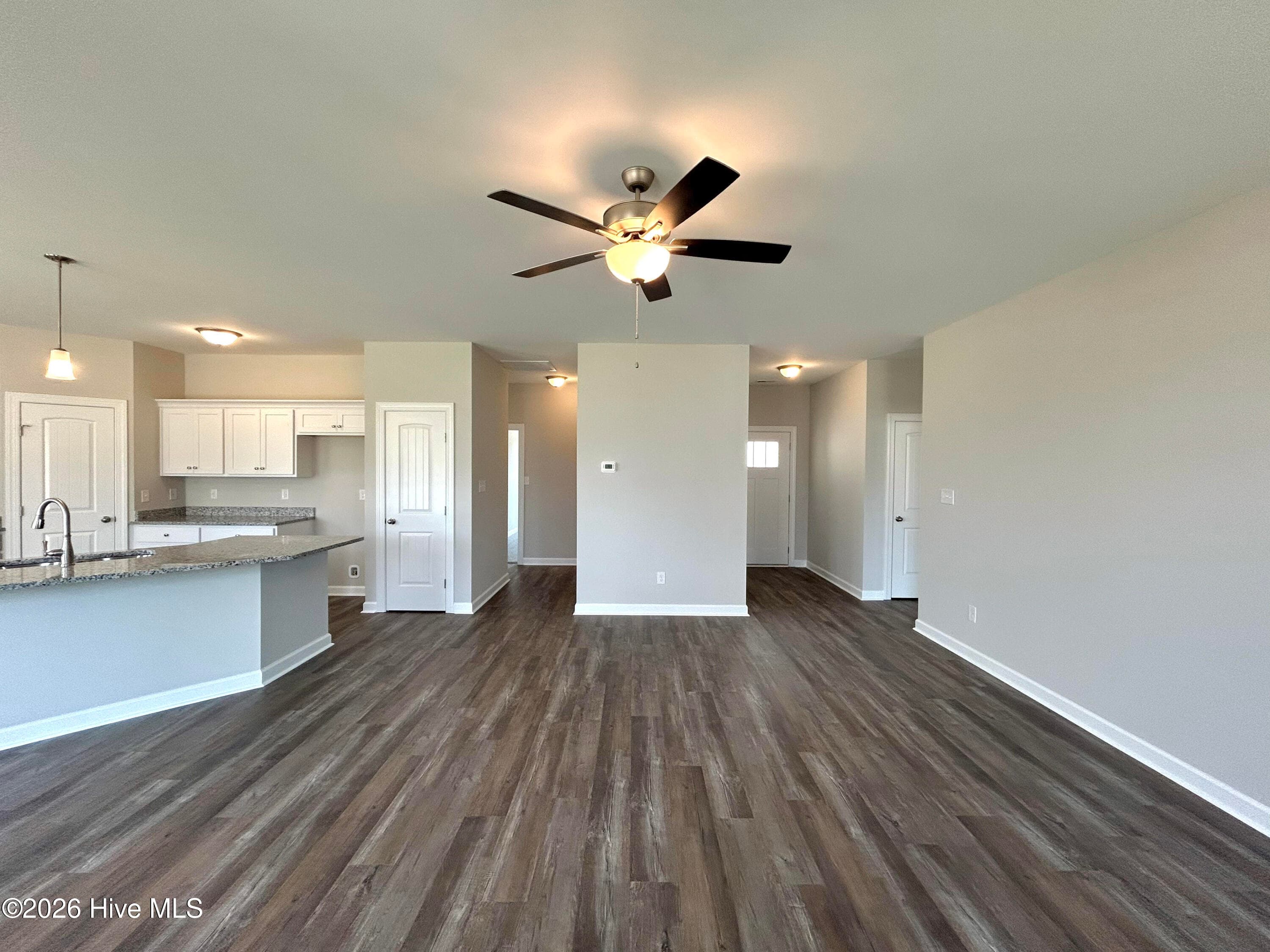 Single Family Residence at 824 Hidden Bridge Drive, Jacksonville, NC 28546, photo 30 of 54