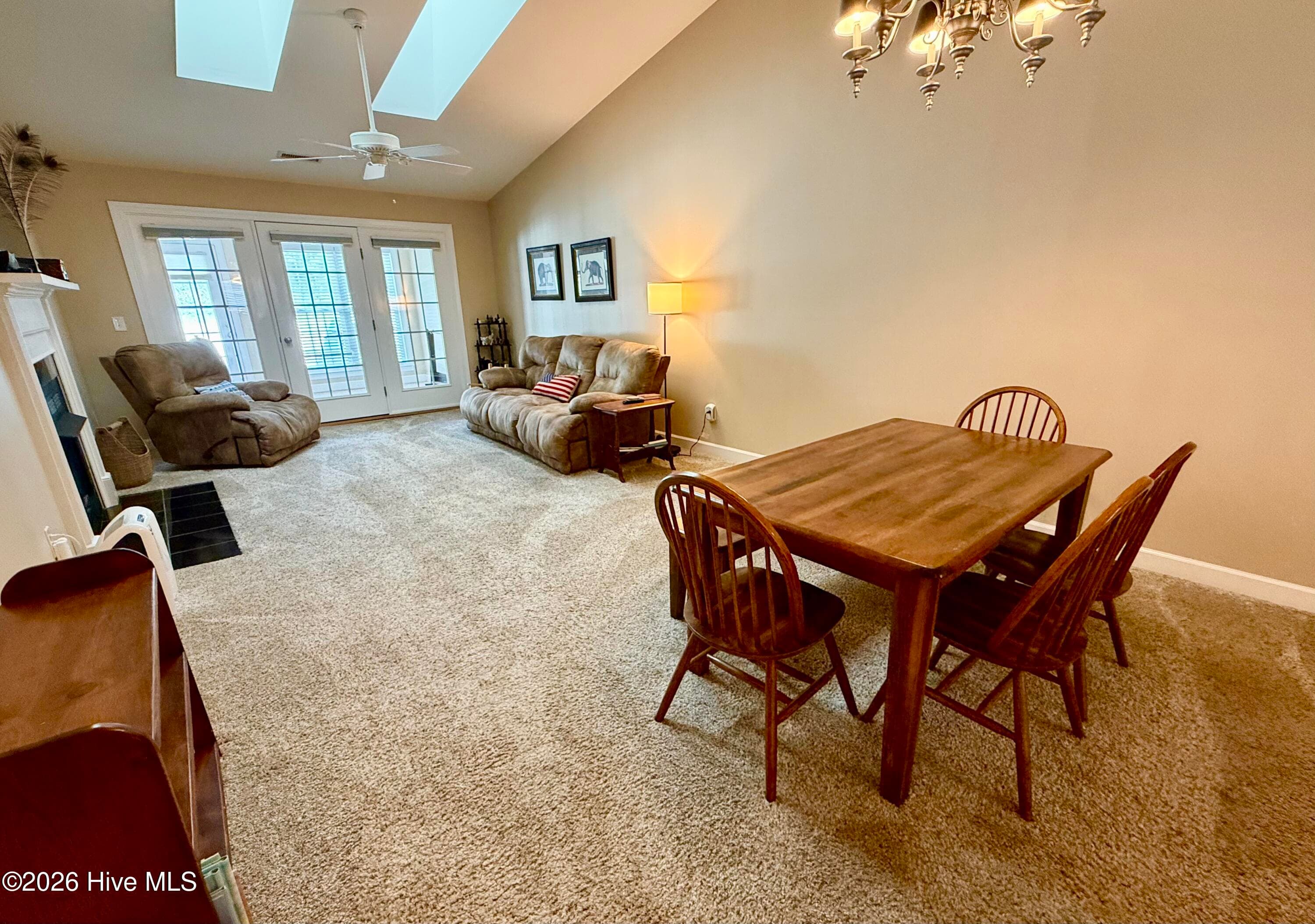3105 Fox Run Drive, Kinston, NC 28504