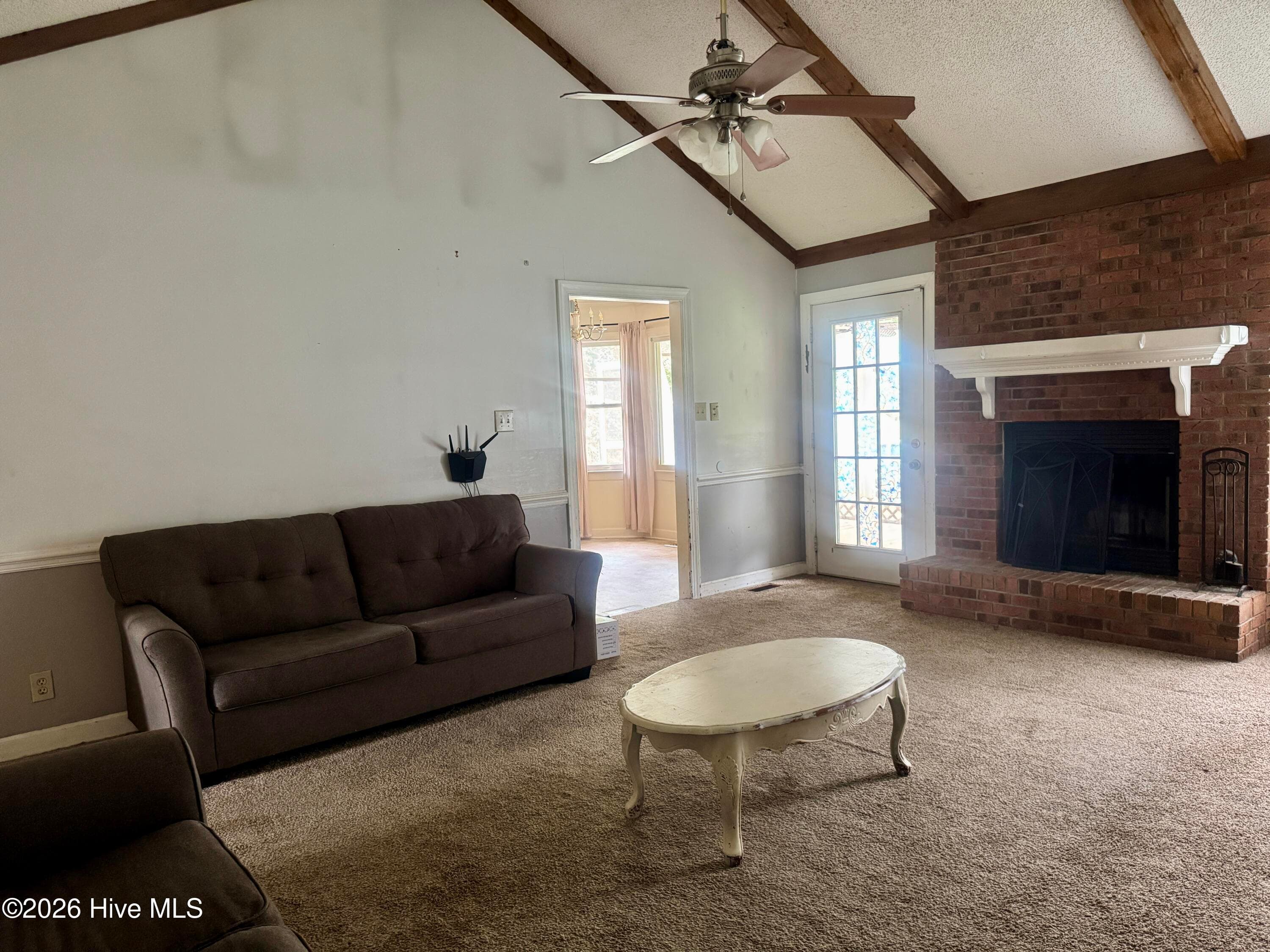 Single Family Residence at 203 Walden Woods Drive, La Grange, NC 278551, photo 4 of 13