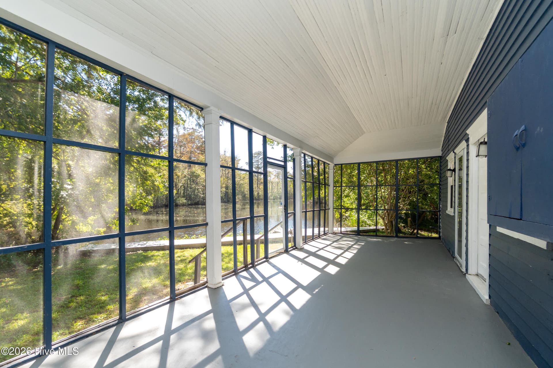 Single Family Residence at 103 Bolton'S Bridge Lane, Edenton, NC 27932, photo 2 of 2