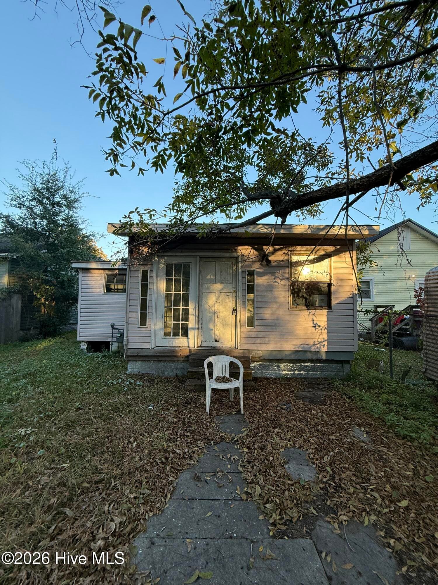 Single Family Residence at 1110 S 8th Street, Wilmington, NC 28401, photo 12 of 14