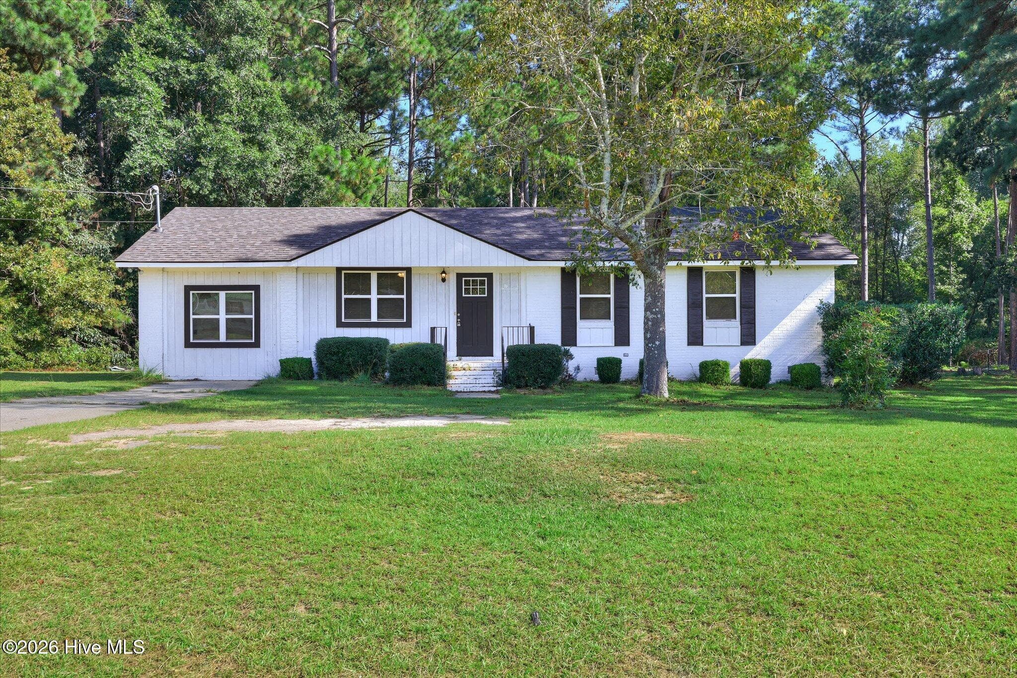 Single Family Residence at 2612 Hobbs Mill Road, Dearing, GA 30808, photo 5 of 6