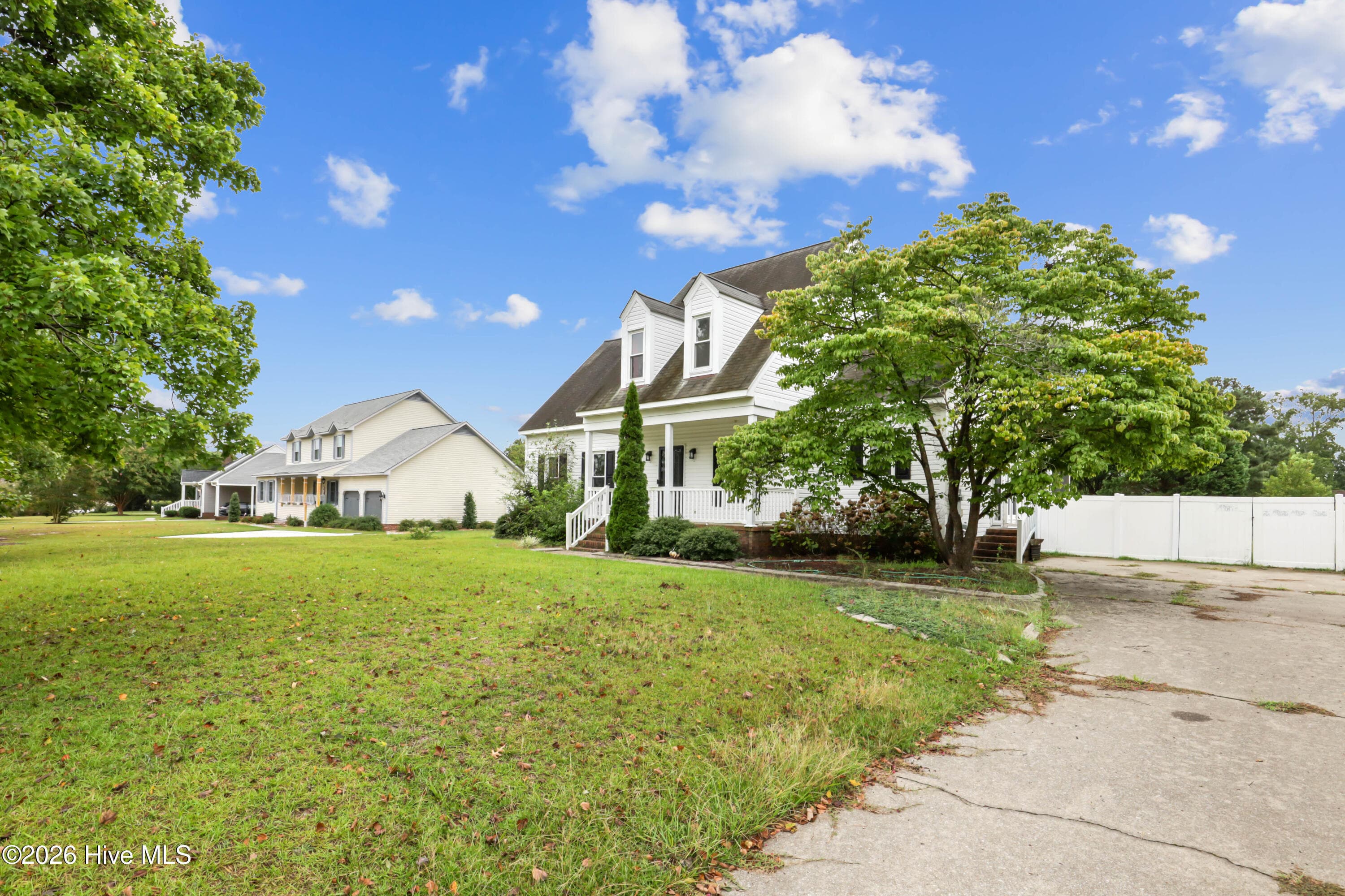 Single Family Residence at 4511 Bobwhite Trail N, Wilson, NC 27896, photo 57 of 63