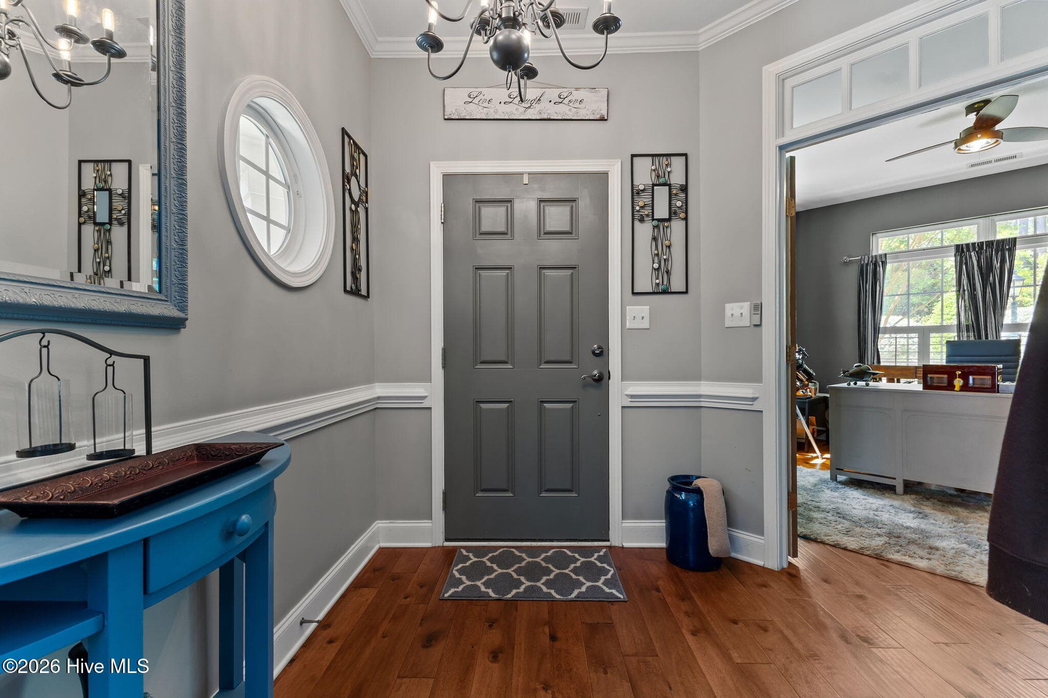 Single Family Residence at 1639 Micahs Way N, Spring Lake, NC 28390, photo 6 of 52