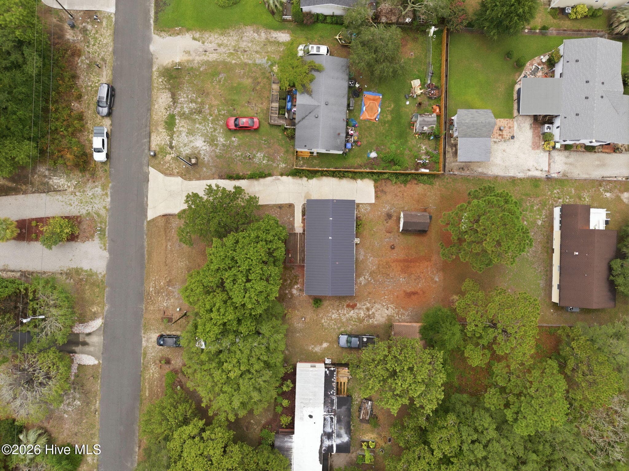 Manufactured Home at 1710 Ocean View Drive SW, Ocean Isle Beach, NC 28469, photo 35 of 41