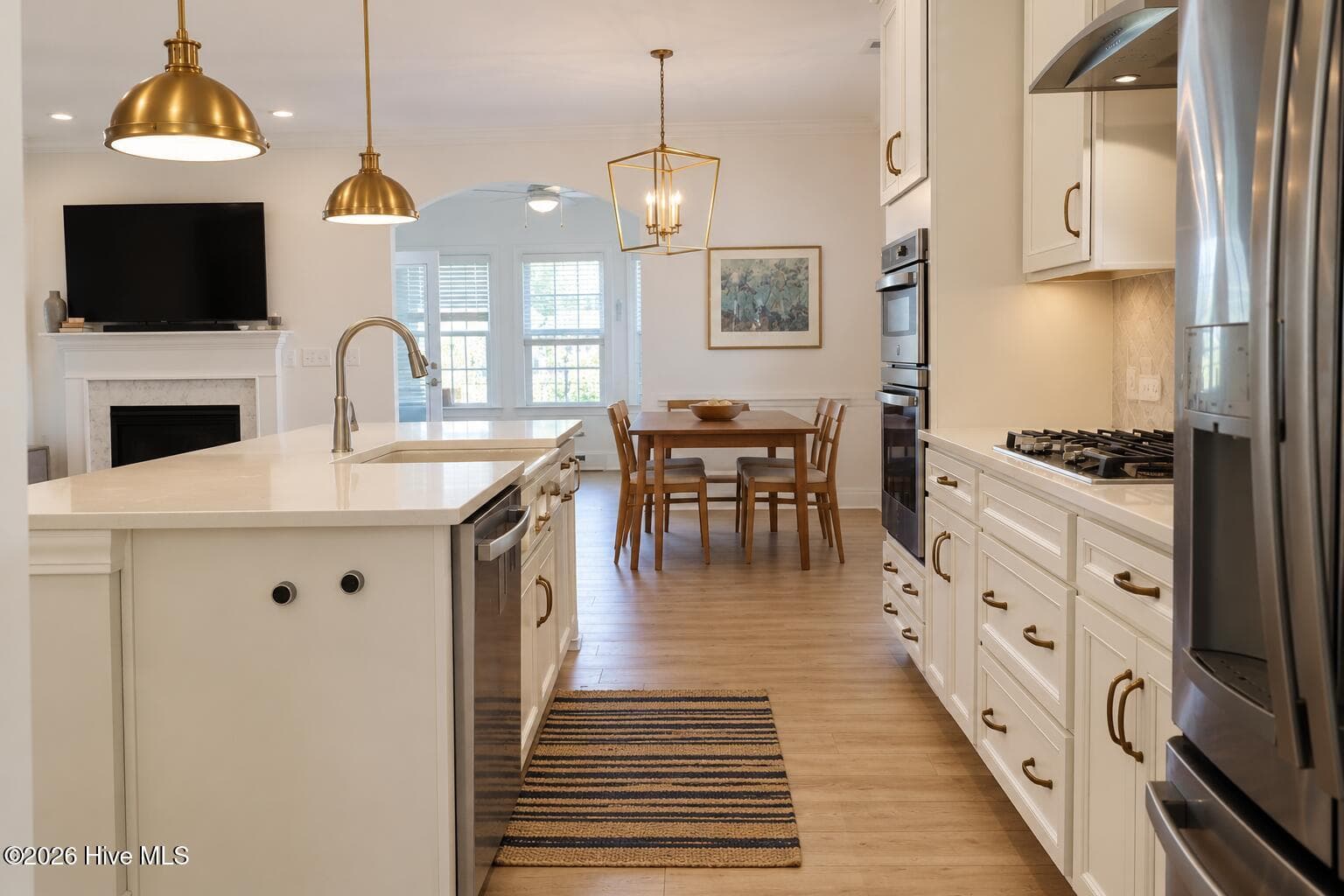Single Family Residence at 1229 Sea Lavender Drive Lot 55, Wilmington, NC 28403, photo 10 of 35