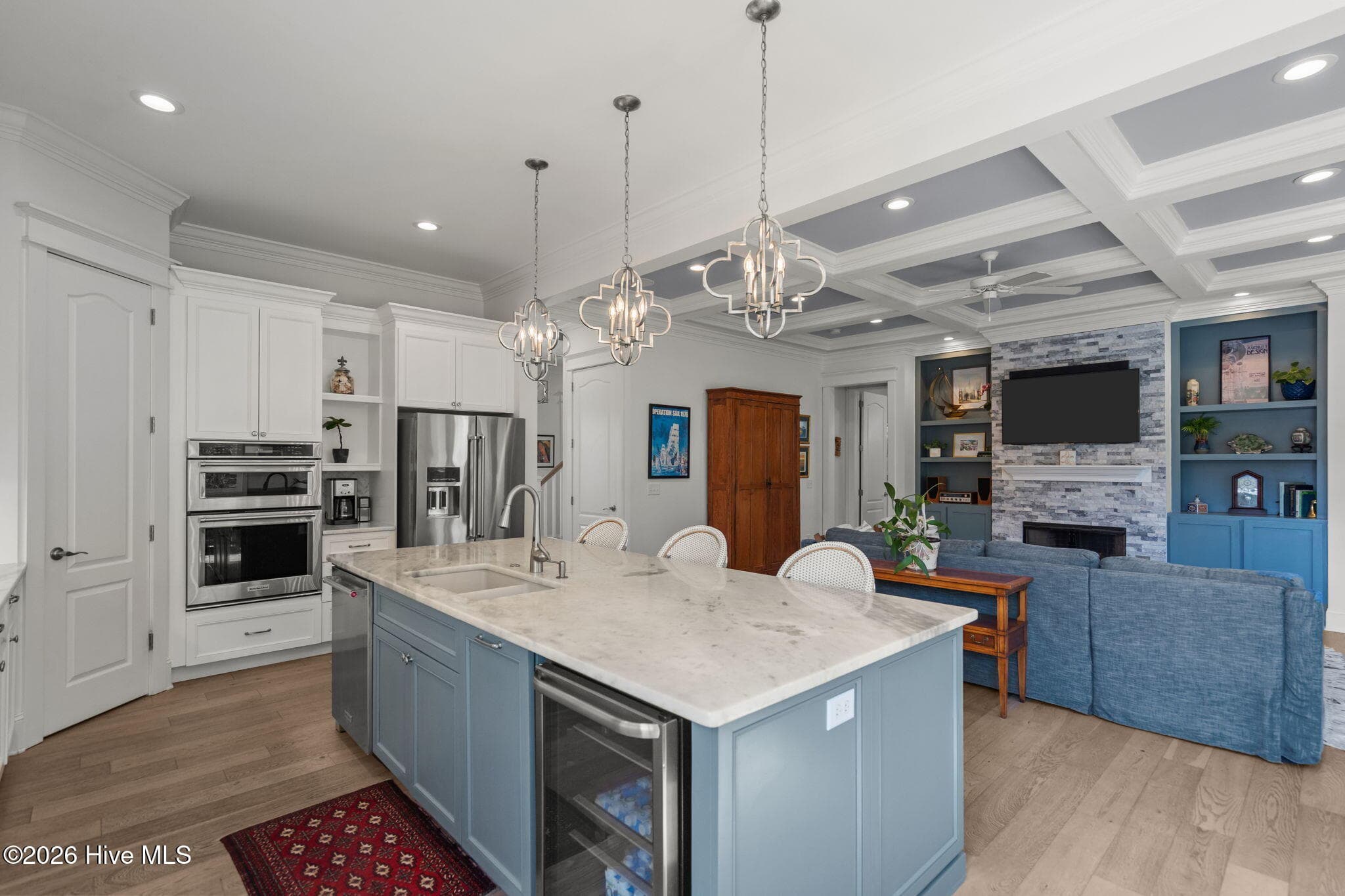 Single Family Residence at 824 Cupola Drive, Wilmington, NC 28409, photo 22 of 85
