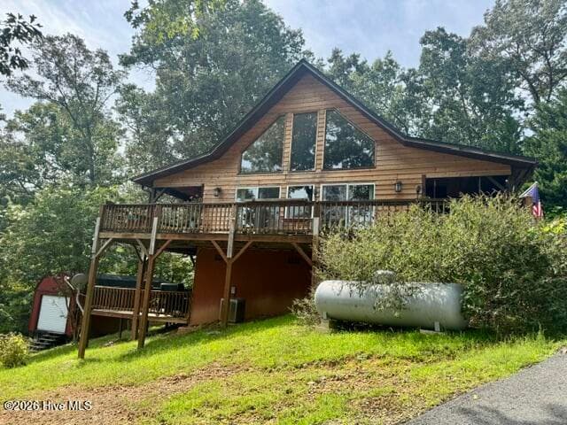 Single Family Residence at 36 Dwaynes Trail, Murphy, NC 28906, photo 8 of 69
