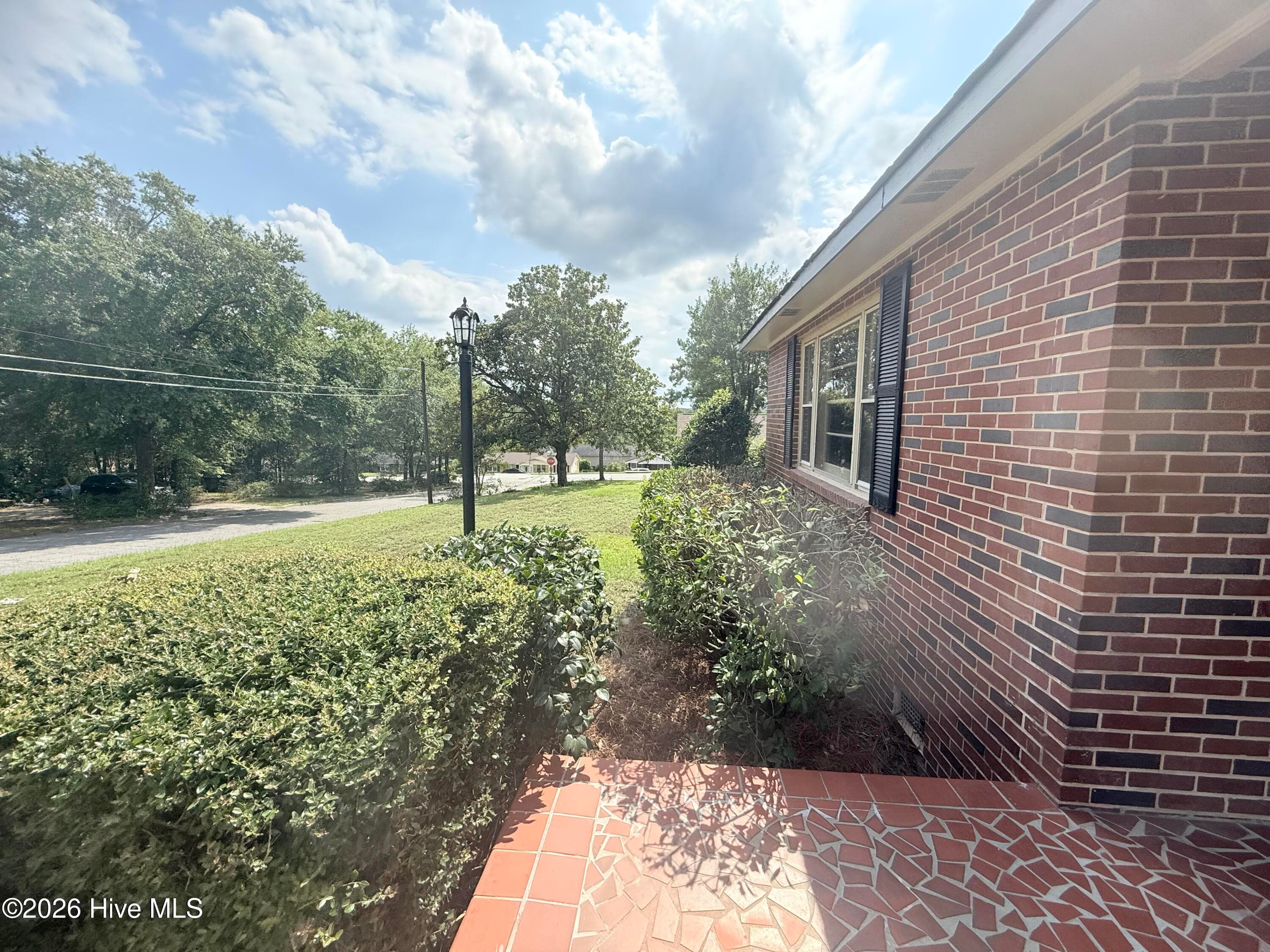 Single Family Residence at 1761 Wycliffe Street, Augusta, GA 30904, photo 3 of 23