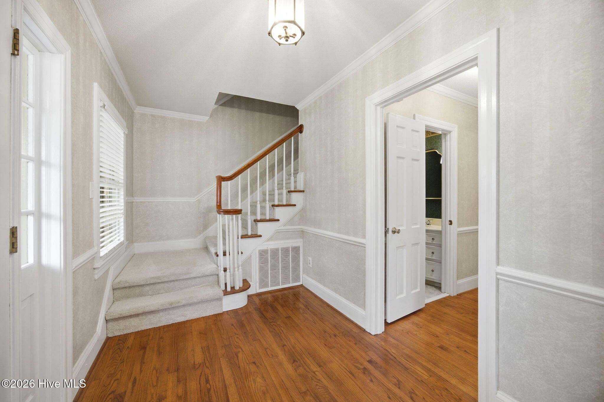 Single Family Residence at 1910 York Street, Kinston, NC 28504, photo 26 of 65