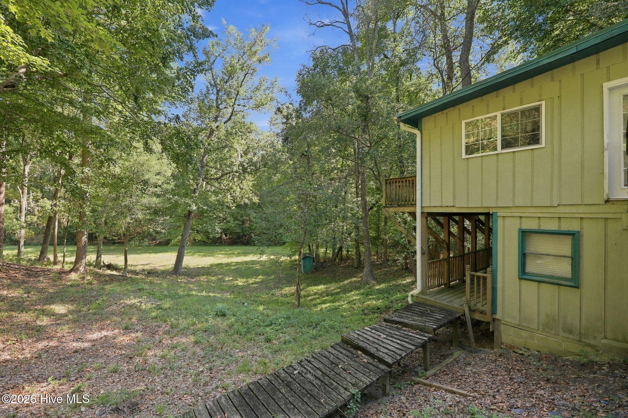 Single Family Residence at 400 Fort Hill Drive, Blounts Creek, NC 27814, photo 14 of 38