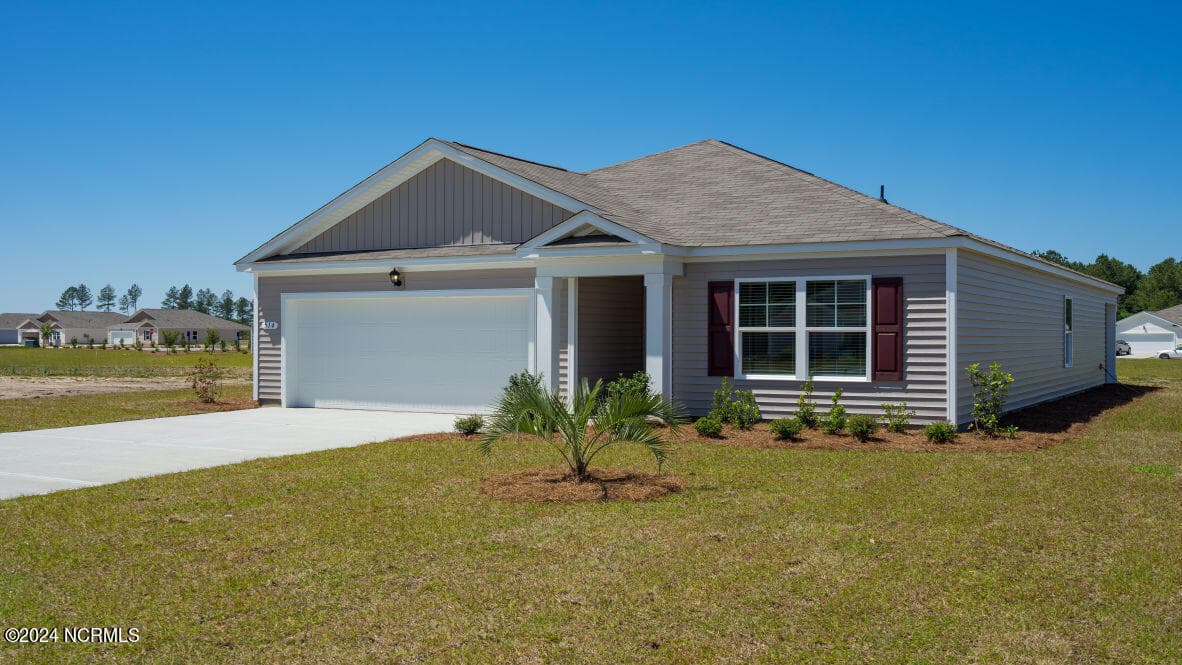 Single Family Residence at 163 Ashworth Drive, Tabor City, NC 28463, photo 11 of 53