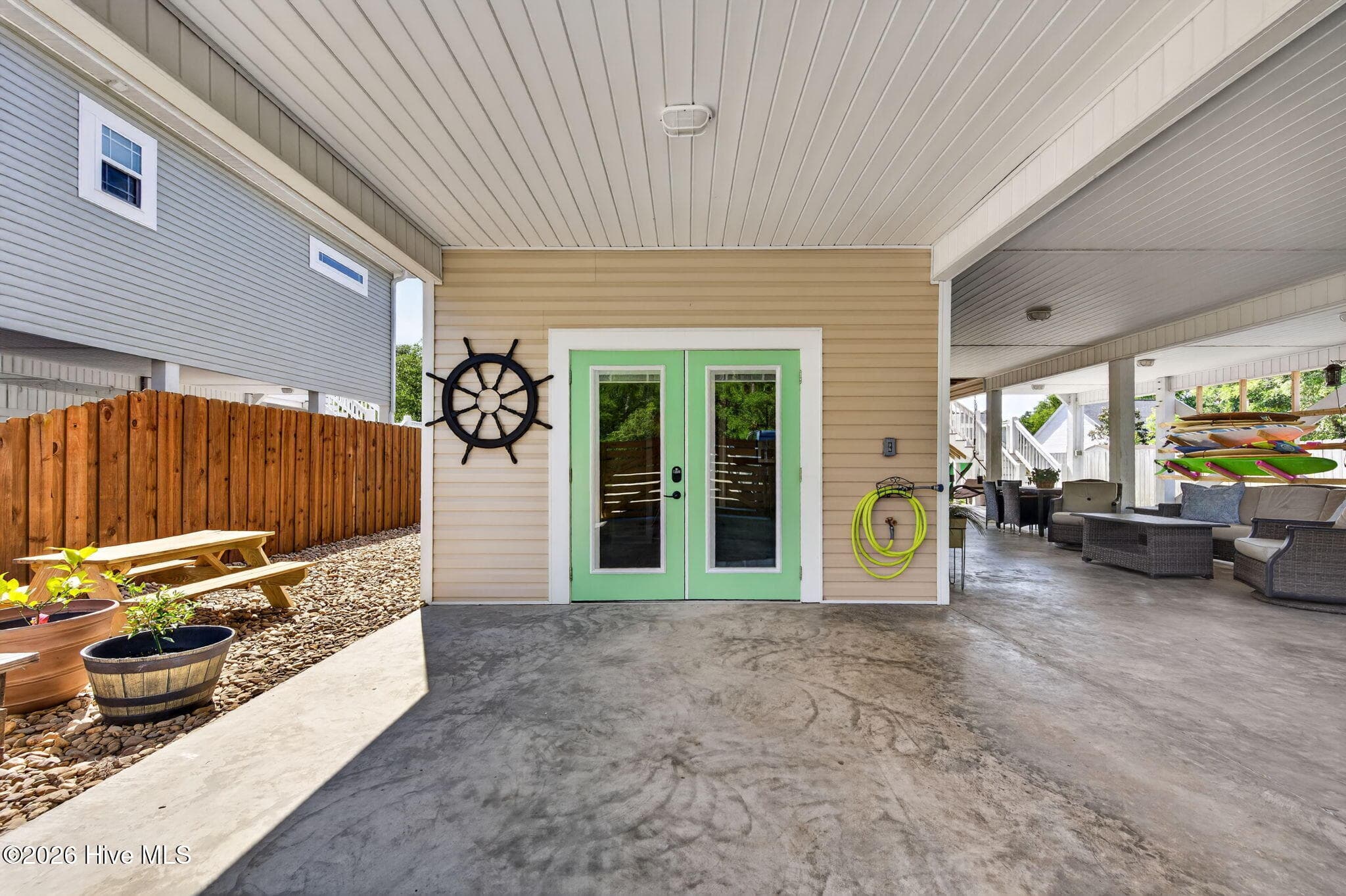Single Family Residence at 131 NE 15th Street, Oak Island, NC 28465, photo 27 of 54