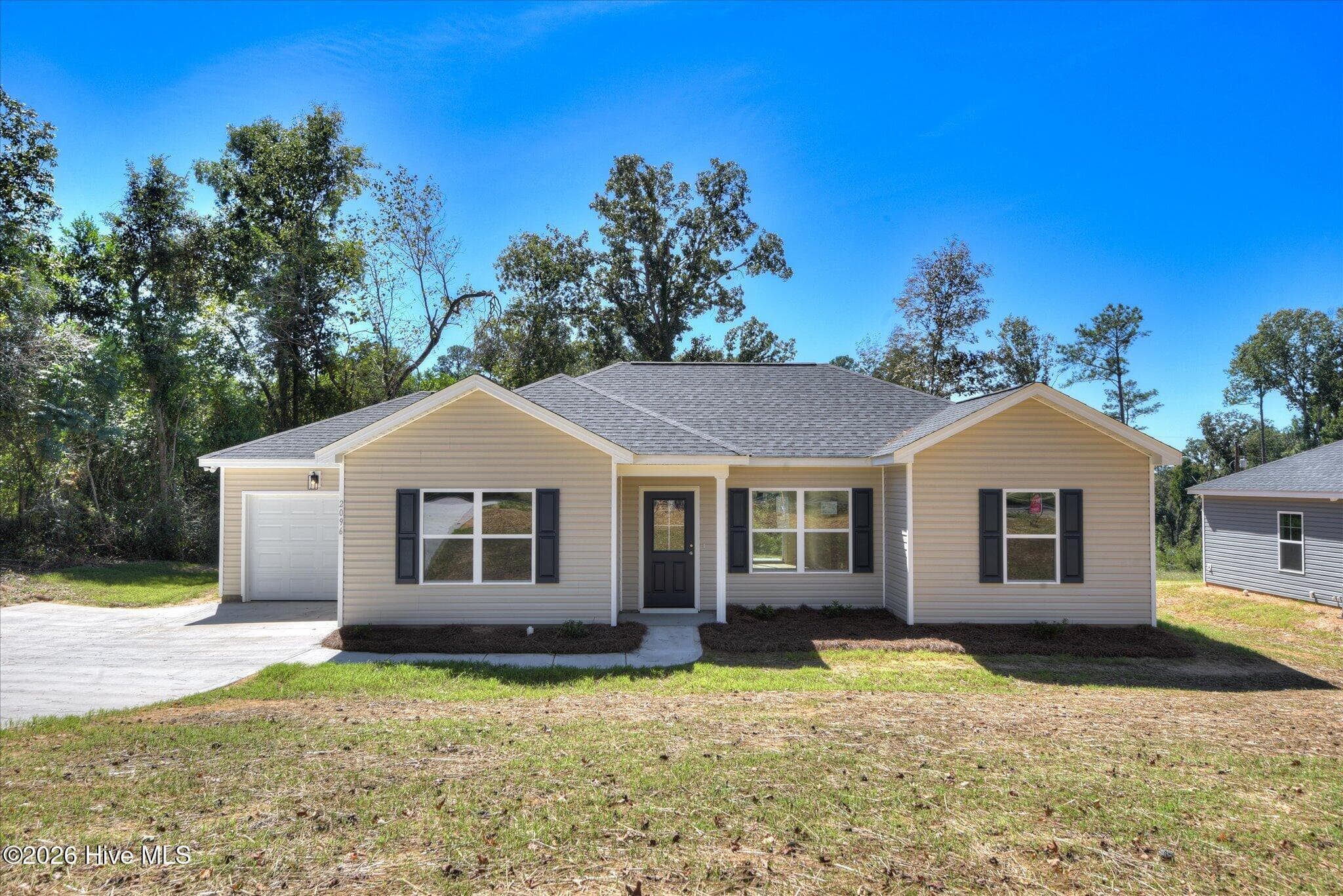 2096 Storm Branch, Beech Island, SC 29842