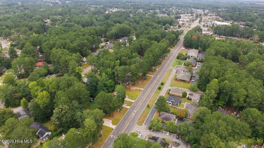 Single Family Residence at 2509 Ward Boulevard, Wilson, NC 27893, photo 53 of 60