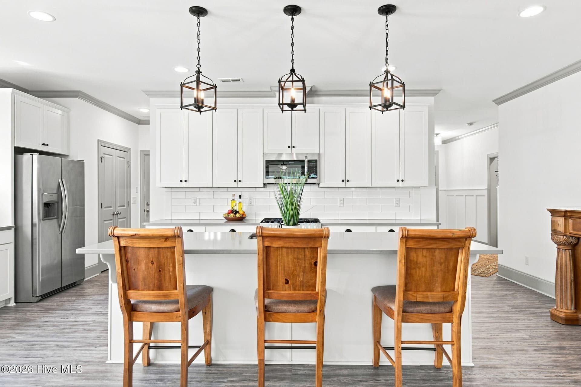 Single Family Residence at 5764 Park West Circle, Leland, NC 28451, photo 11 of 61