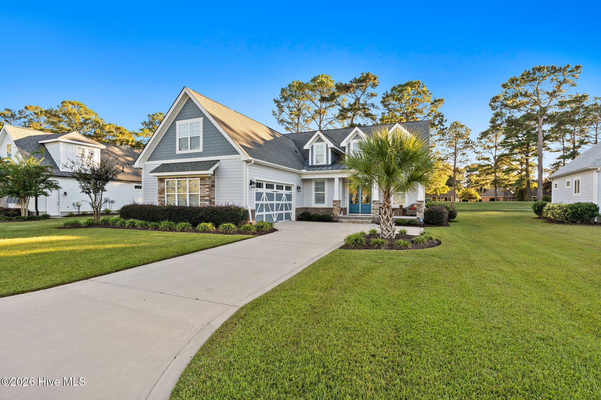 Single Family Residence at 143 Clubhouse Road, Sunset Beach, NC 28468, photo 68 of 75