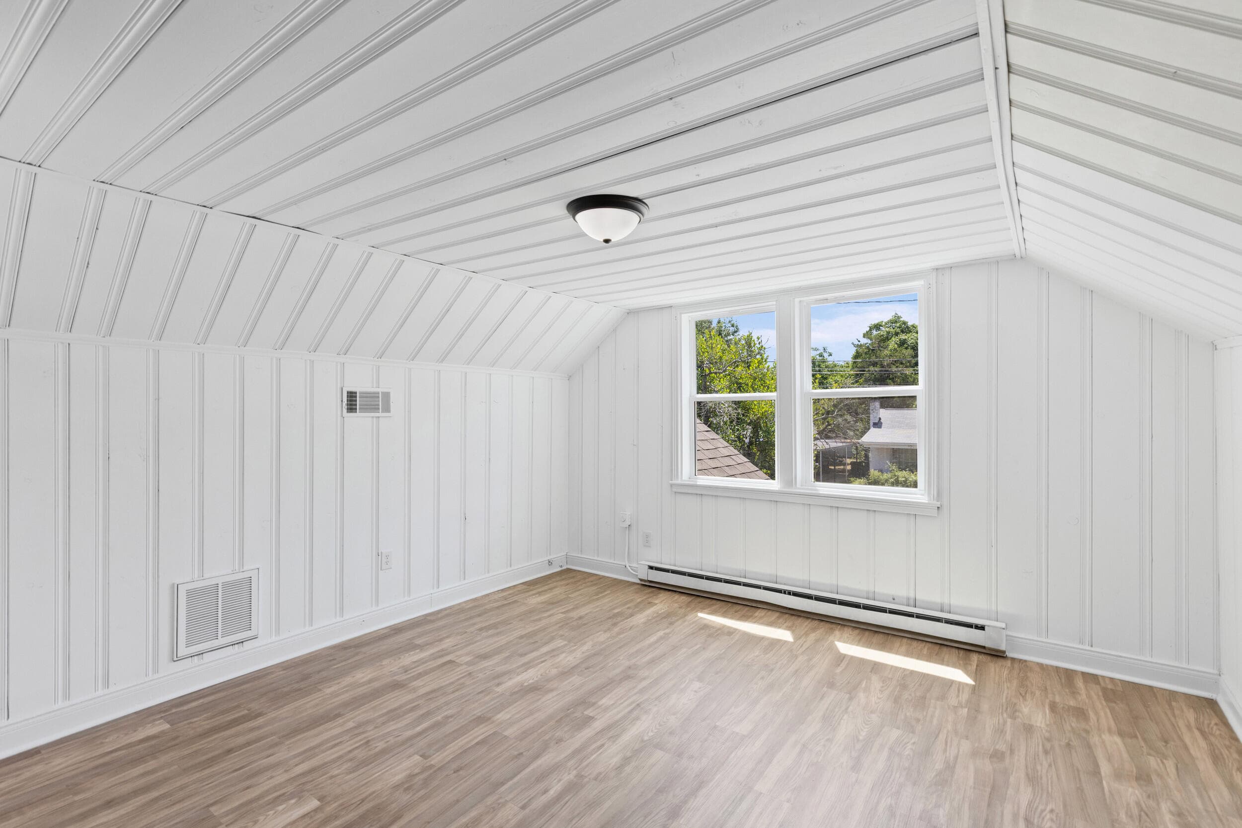 Upstairs Bedroom - 2355 Forster Street, Augusta, GA 30904