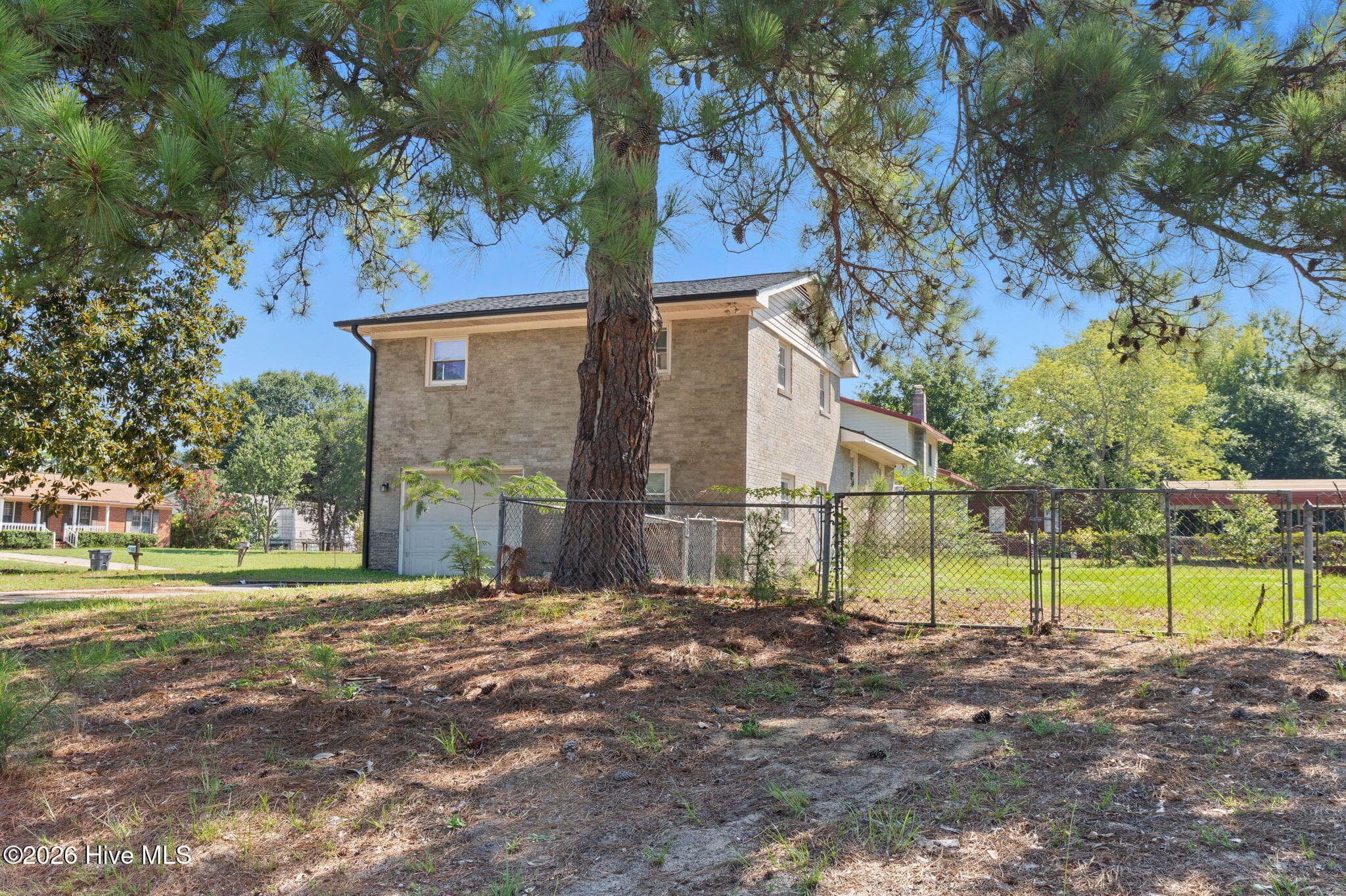 Single Family Residence at 609 Francis Court, Spring Lake, NC 28390, photo 3 of 4