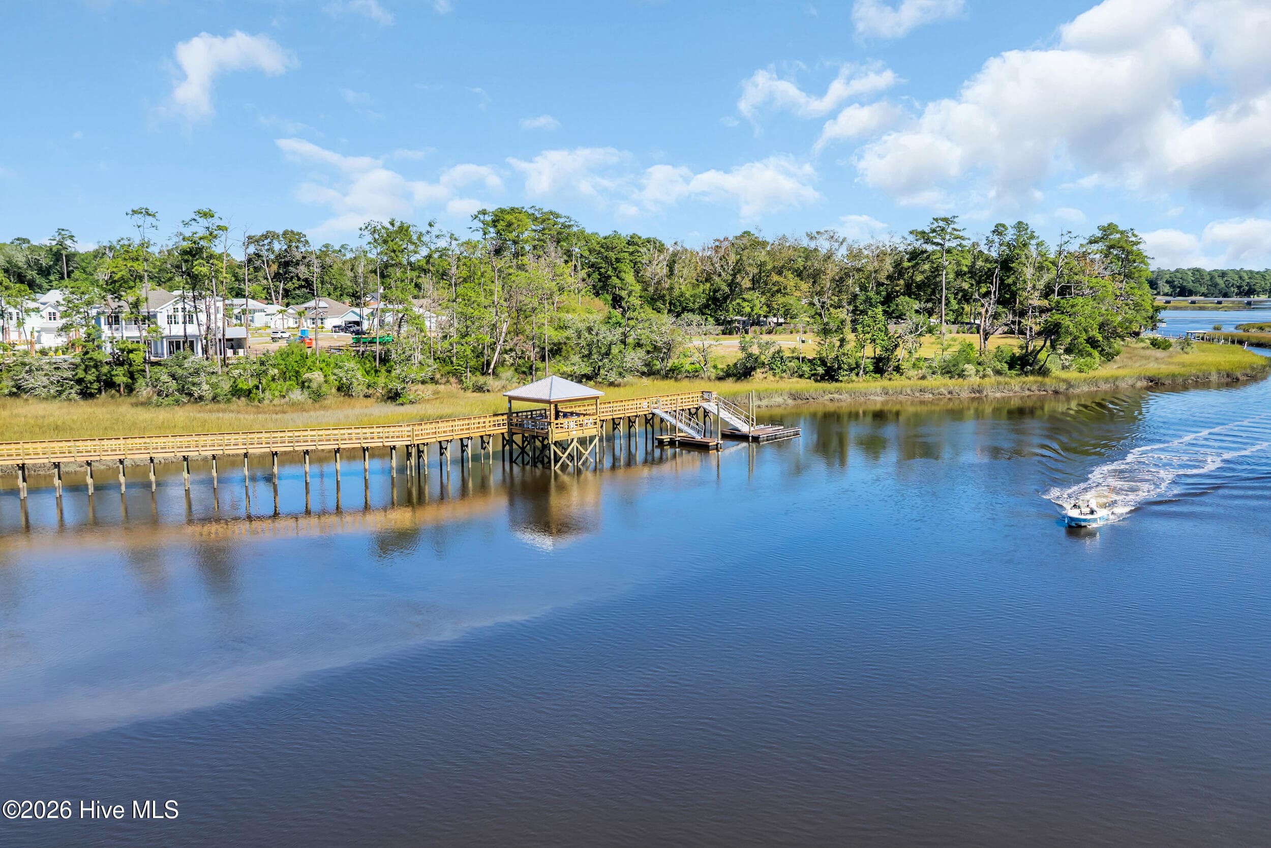 Single Family Residence at 1525 Coastal Cove Lane, Calabash, NC 28467, photo 39 of 59