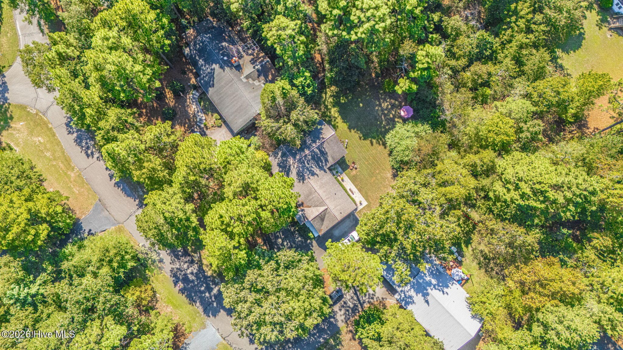 Single Family Residence at 104 Cottage Grove Lane, Seven Lakes, NC 27376, photo 37 of 37