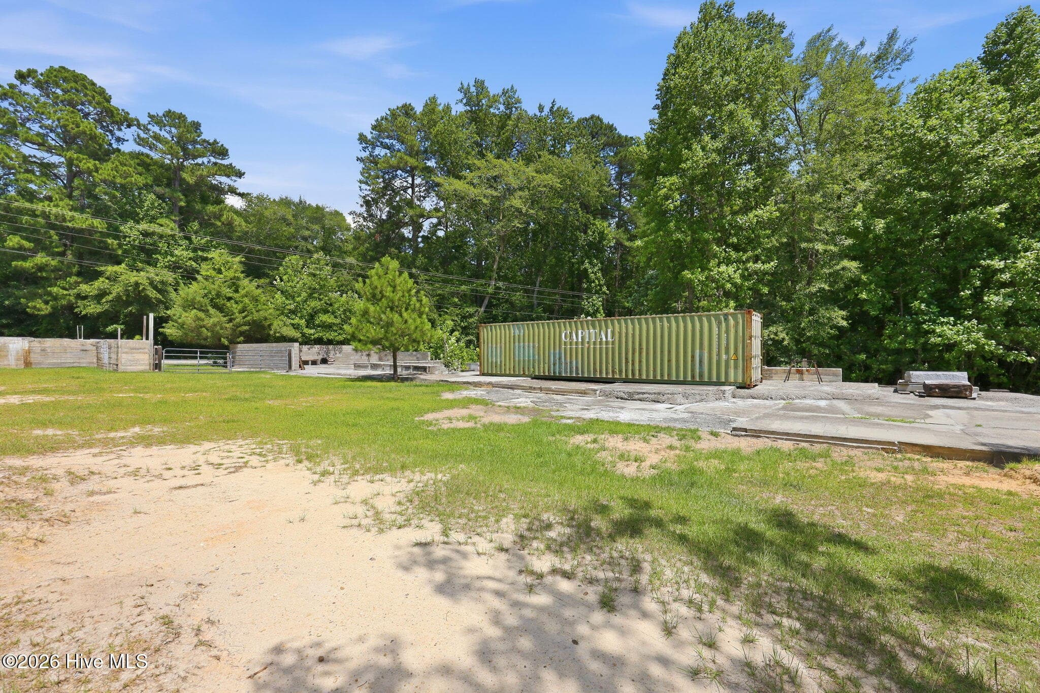 Single Family Residence at 4228 Vass Carthage Road, Carthage, NC 28327, photo 36 of 41