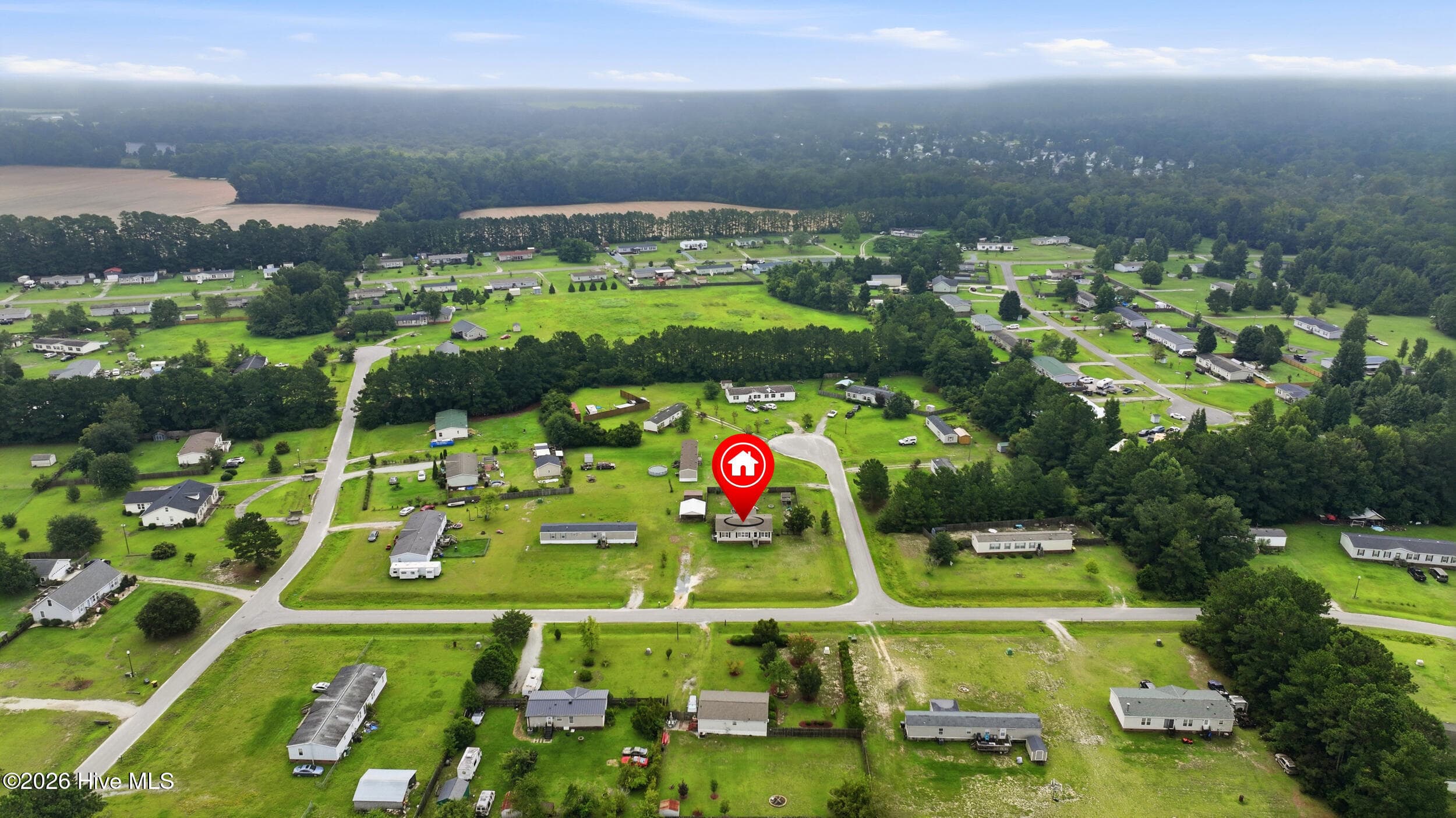 Manufactured Home at 71 Gobbler Court, Rocky Point, NC 28457, photo 42 of 54