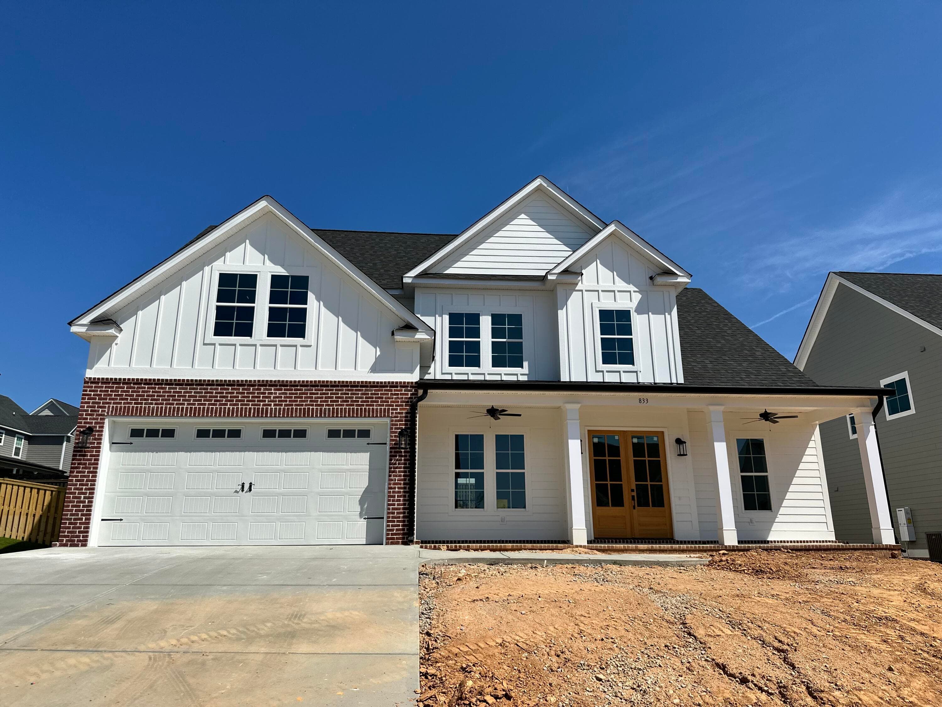 Single Family Residence at 833 Sparrow Point Avenue, Evans, GA 30809, photo 3 of 53