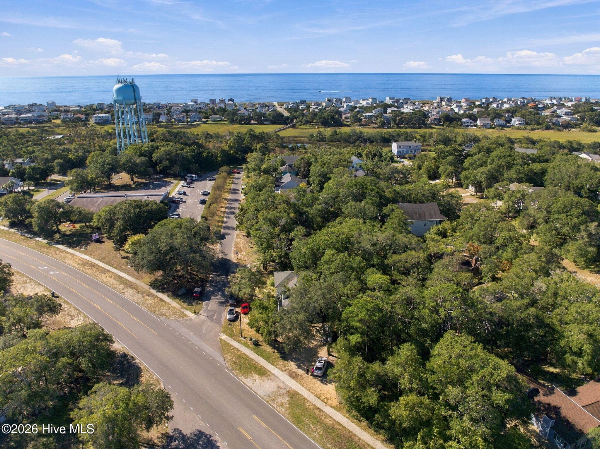 Single Family Residence at 2907 E Oak Island Drive, Oak Island, NC 28465, photo 6 of 40