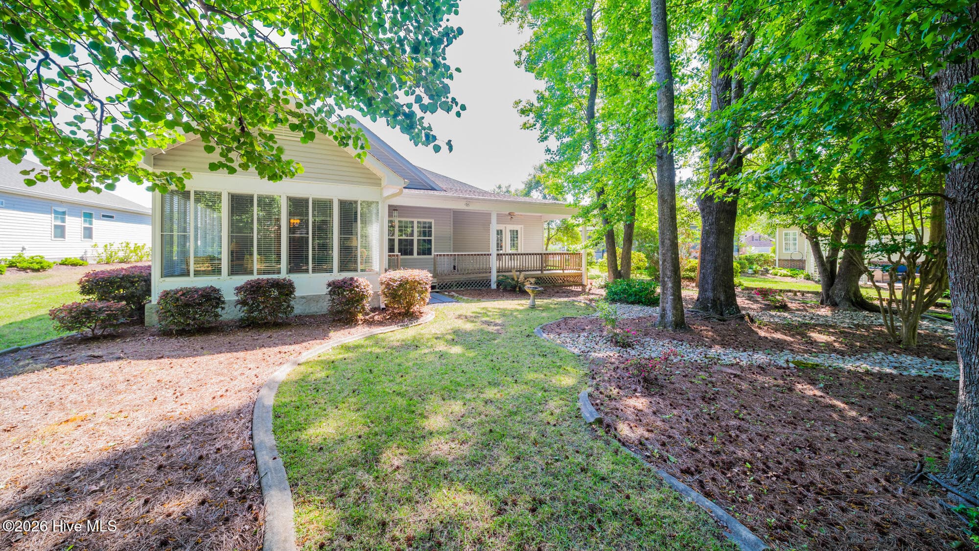 Single Family Residence at 279 Ravennaside Drive NW, Calabash, NC 28467, photo 45 of 67