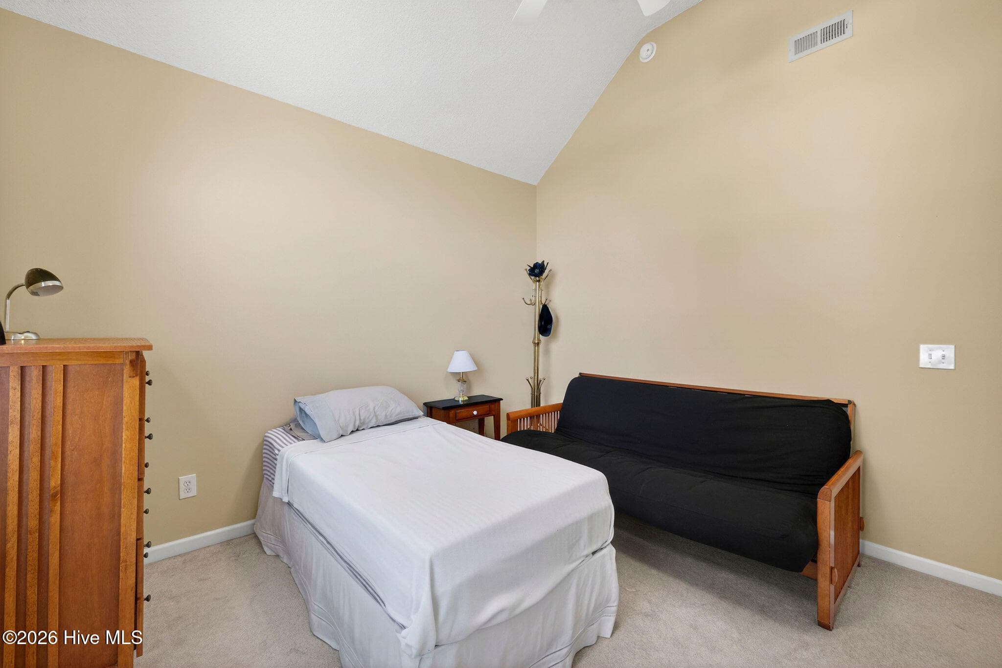 Bedroom 3 - 1113 Willow Pond Lane, Leland, NC 28451