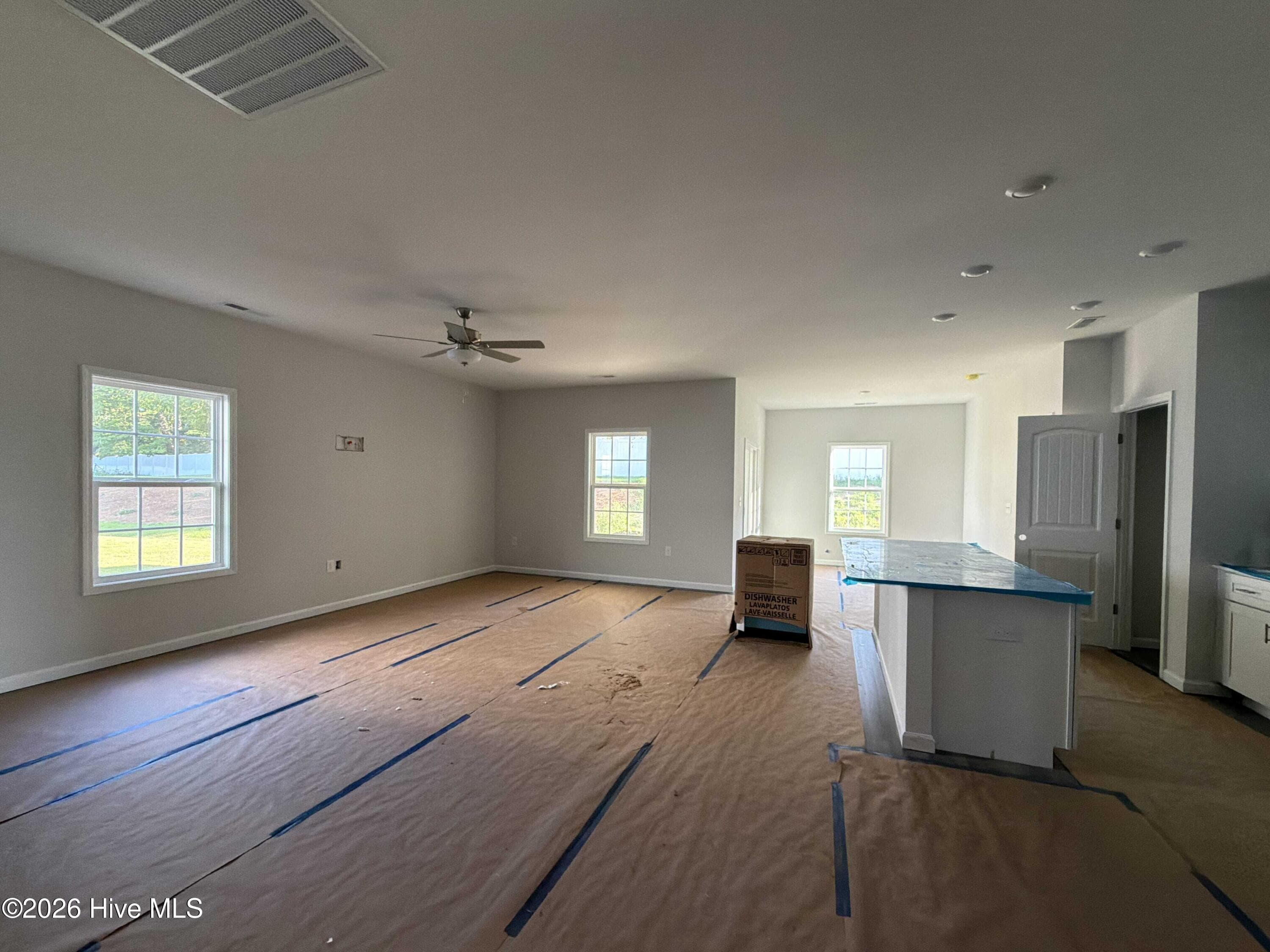 Single Family Residence at 127 Crossvine Street, Selma, NC 27576, photo 65 of 246