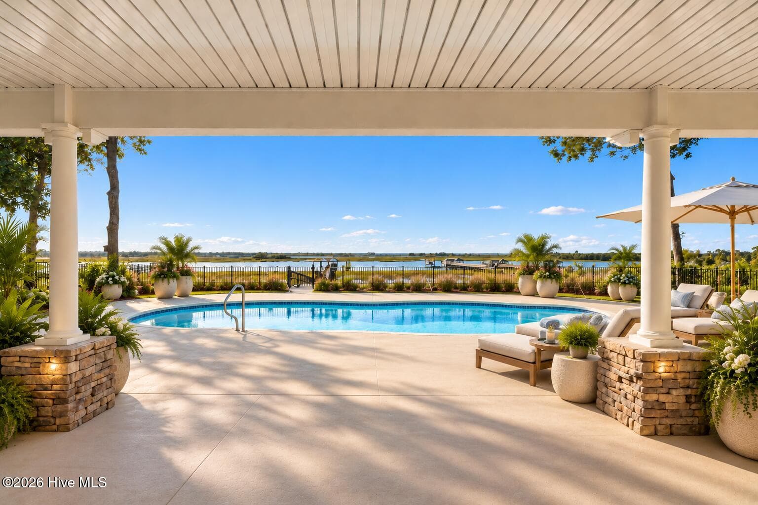 Virtually staged to show use of space and design inspiration - 1324 Harbour Watch SW, Calabash, NC 28467