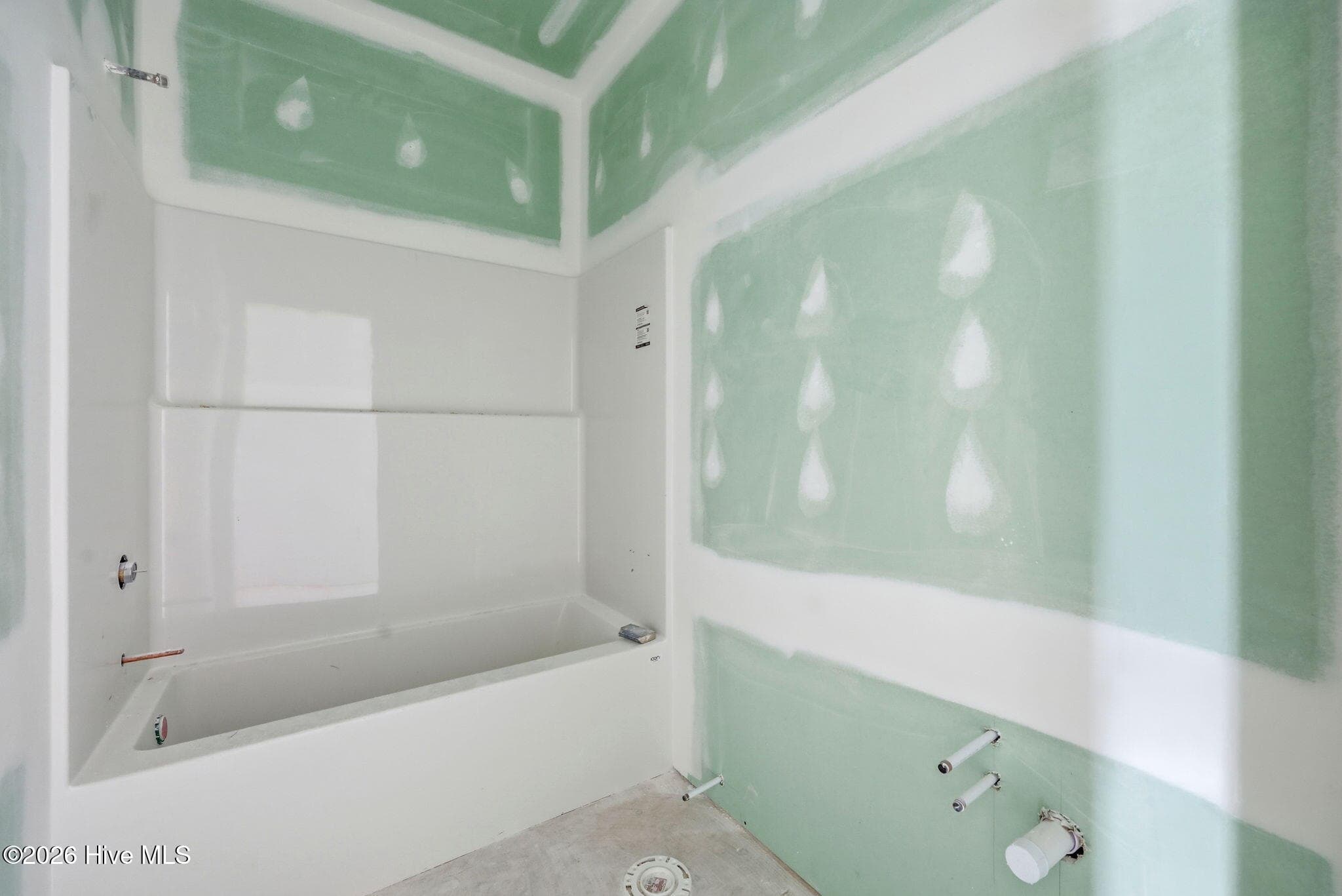 Additional Full bath - 2nd floor - 2302 Emerald Drive, Emerald Isle, NC 28594