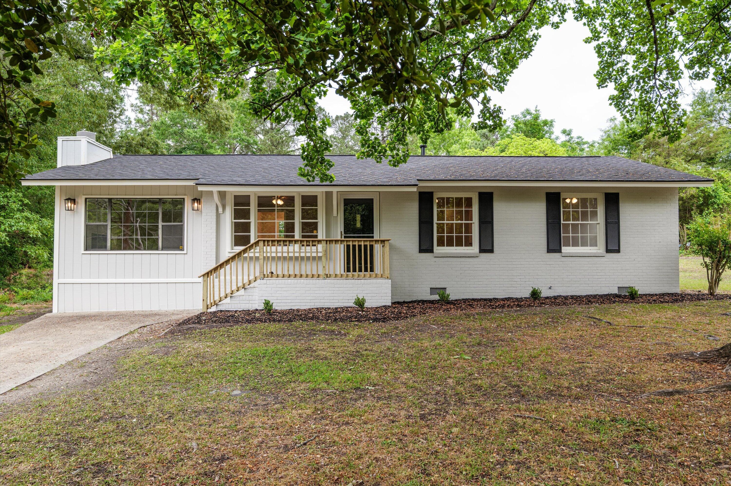 Single Family Residence at 3912 Debra Street, Augusta, GA 30906, photo 2 of 35
