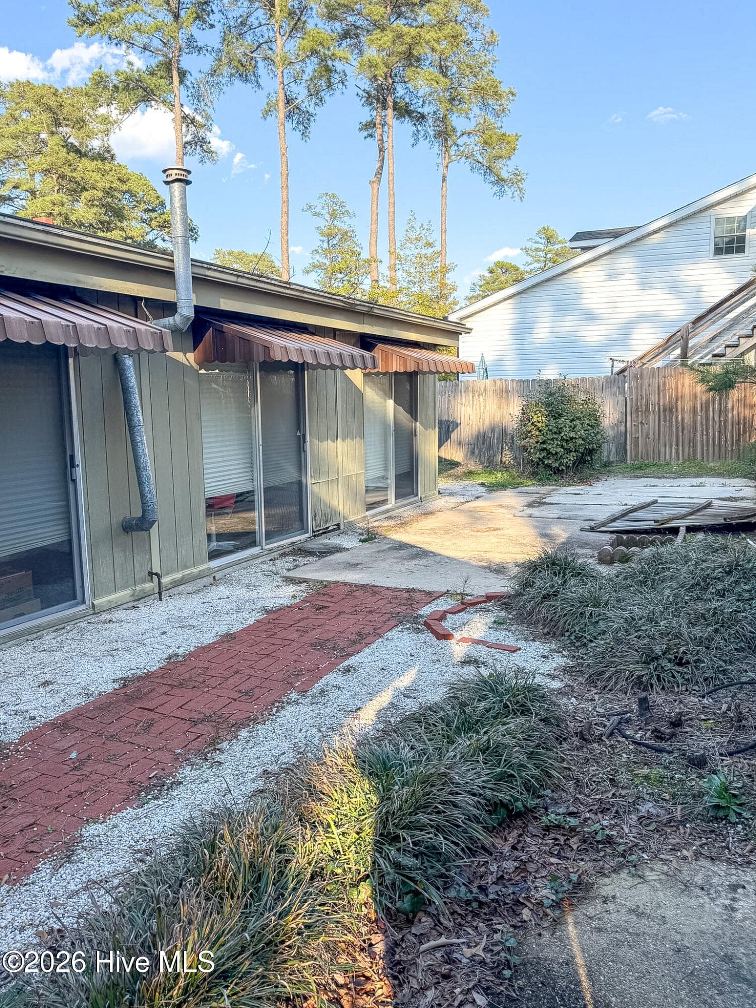 Single Family Residence at 703 W 27th Street, Lumberton, NC 28358, photo 27 of 28