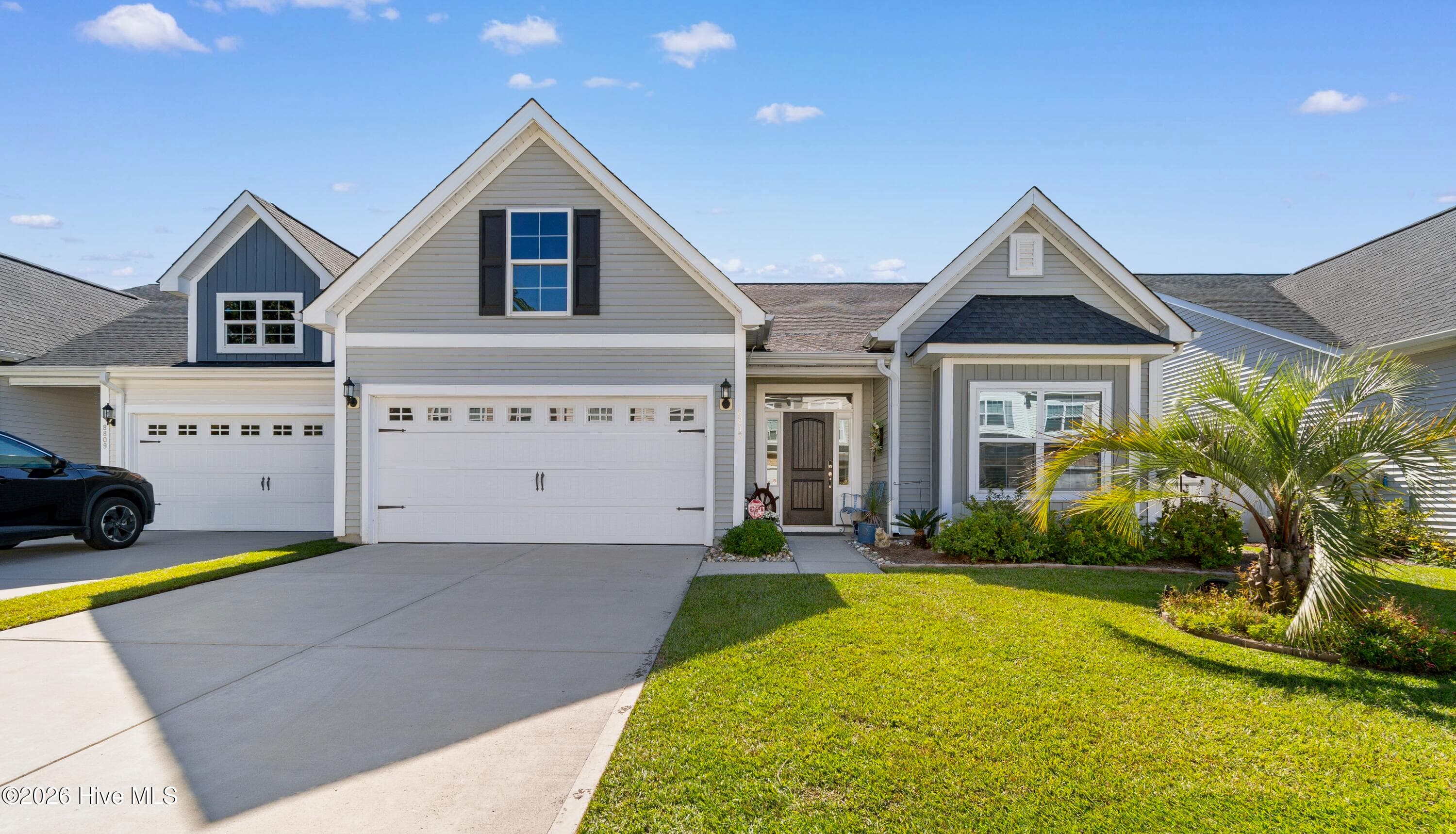 8813 Radcliff Drive NW, Calabash, NC 28467