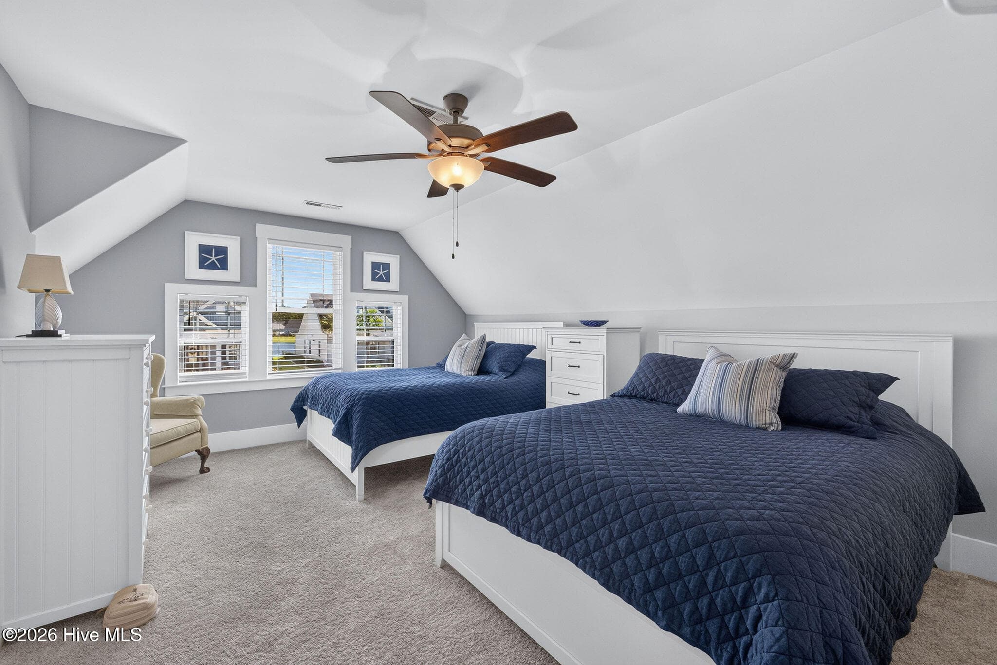 Bonus Room - 8110 Manassas Lake Lane, Leland, NC 28451